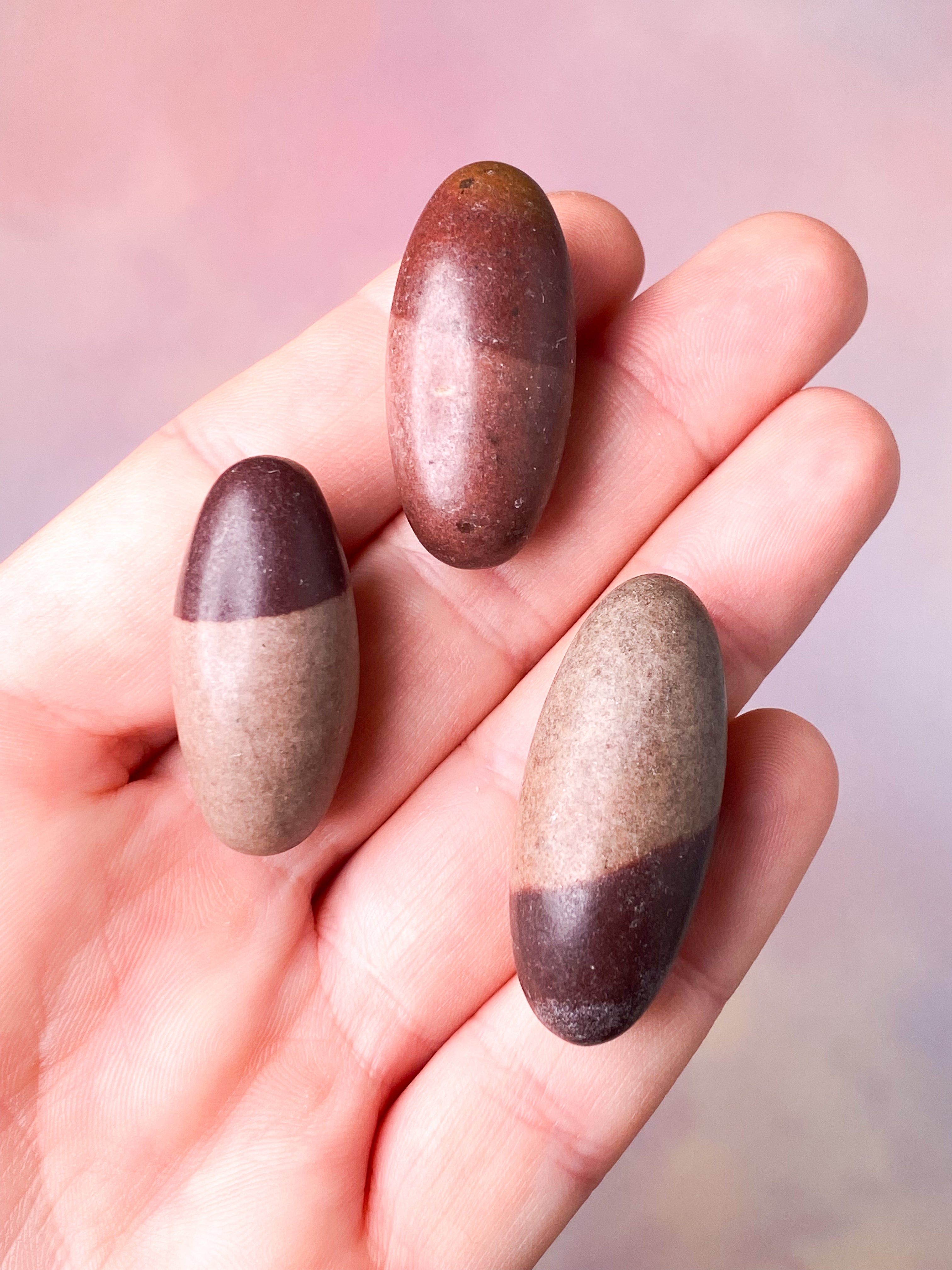 Shiva Lingam