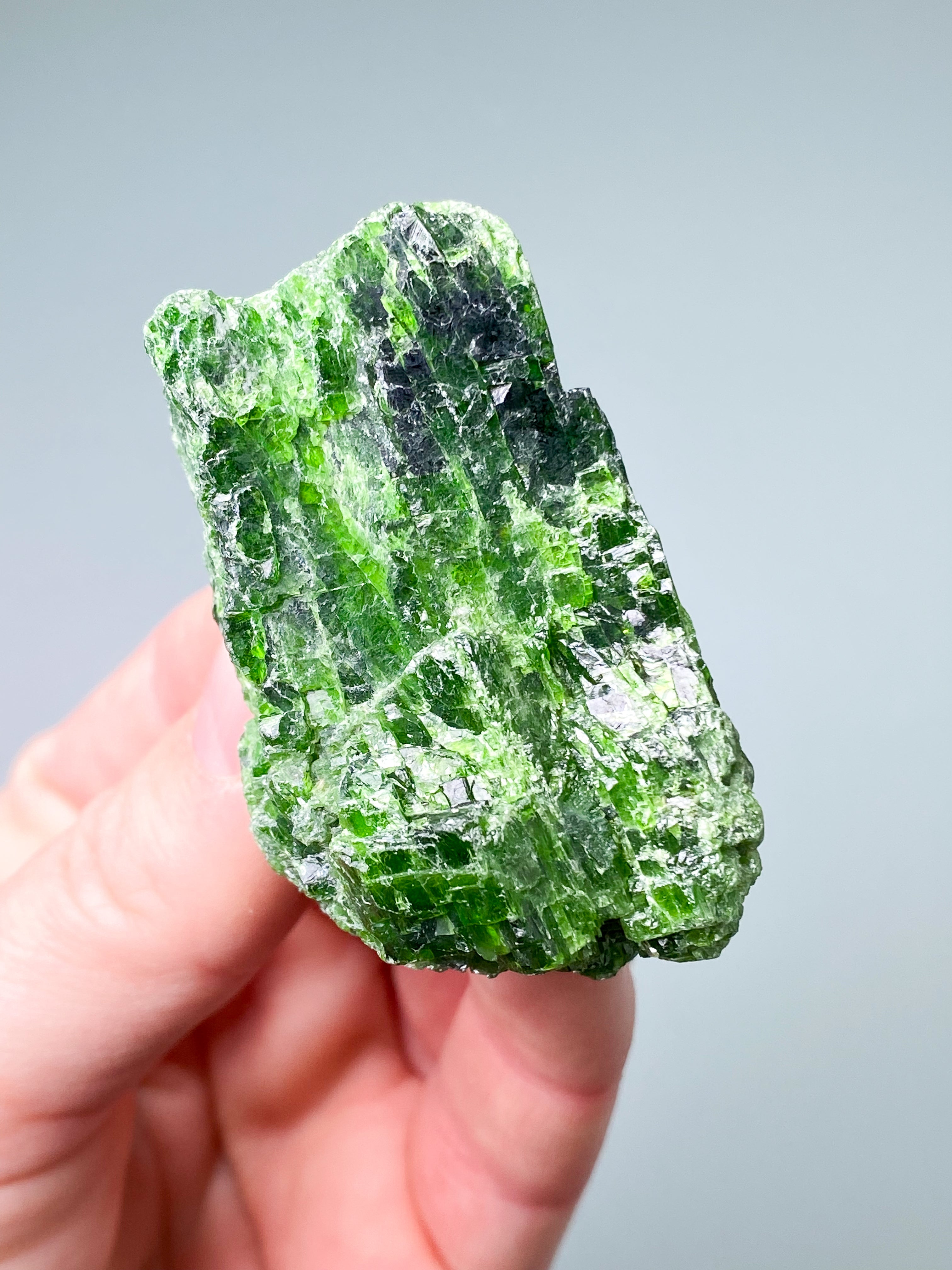 Kromdiopside Raw (nr 28)