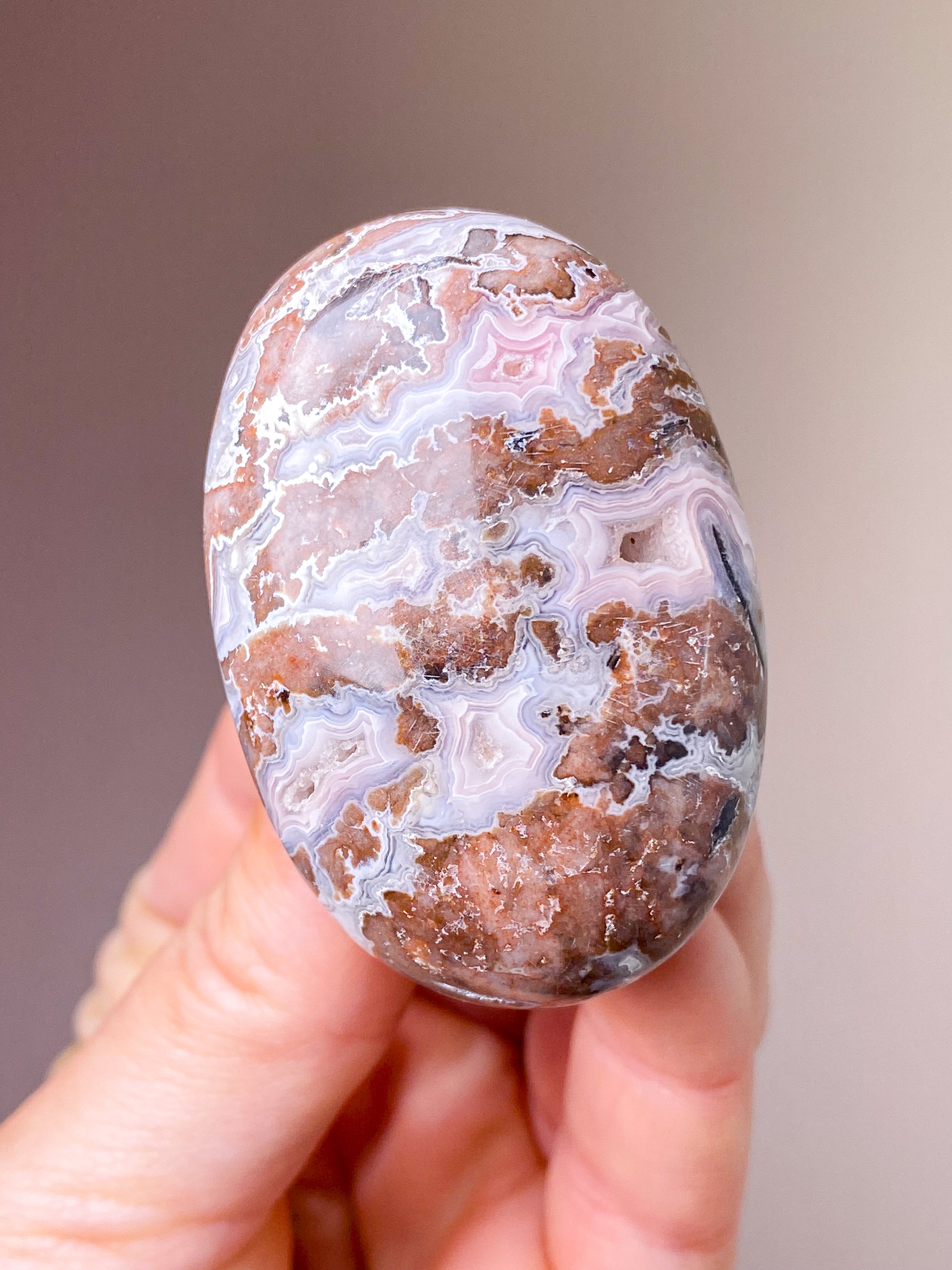 Ametist Agate Tower (nr X)