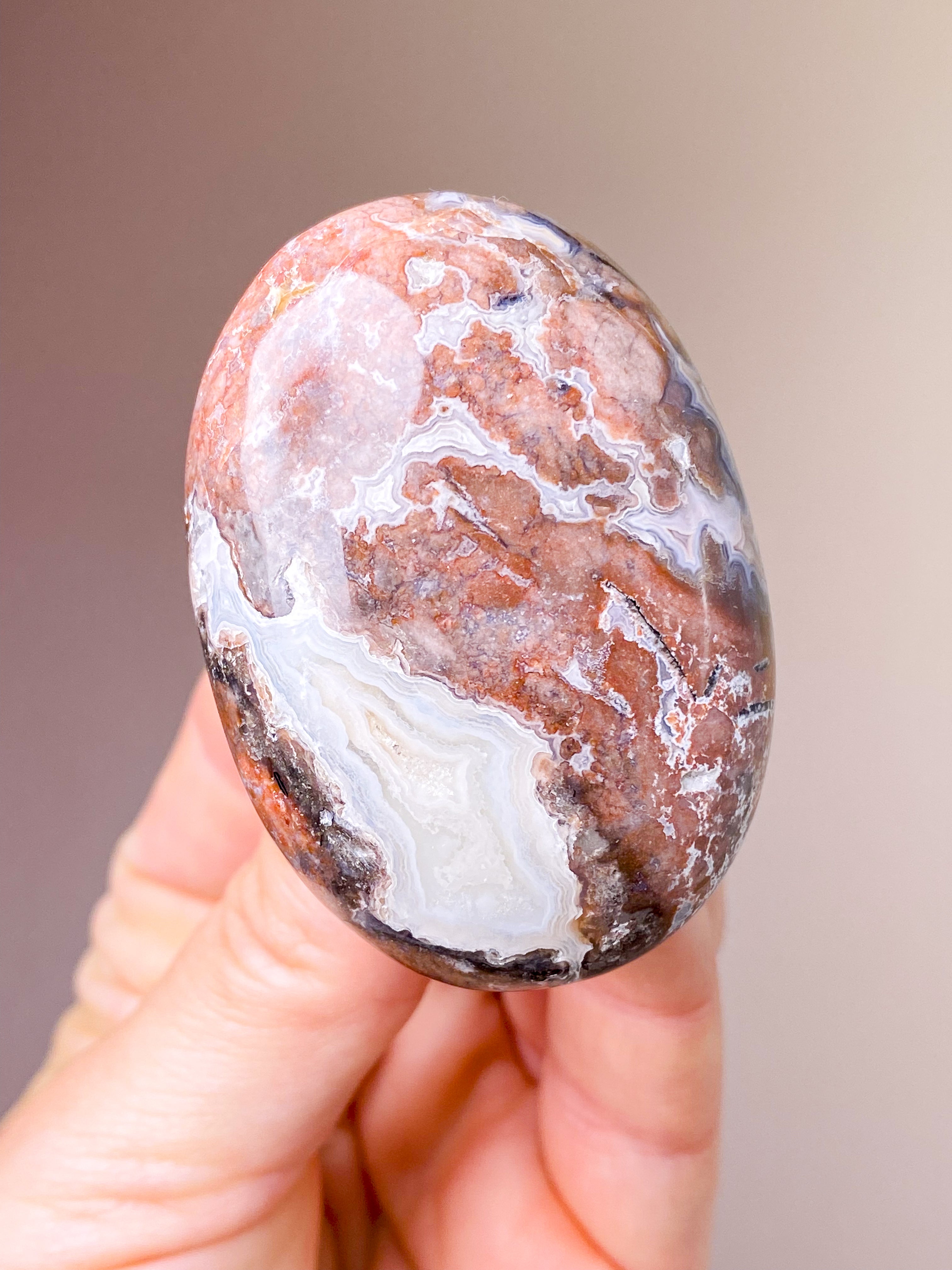 Ametist Agate Tower (nr X)