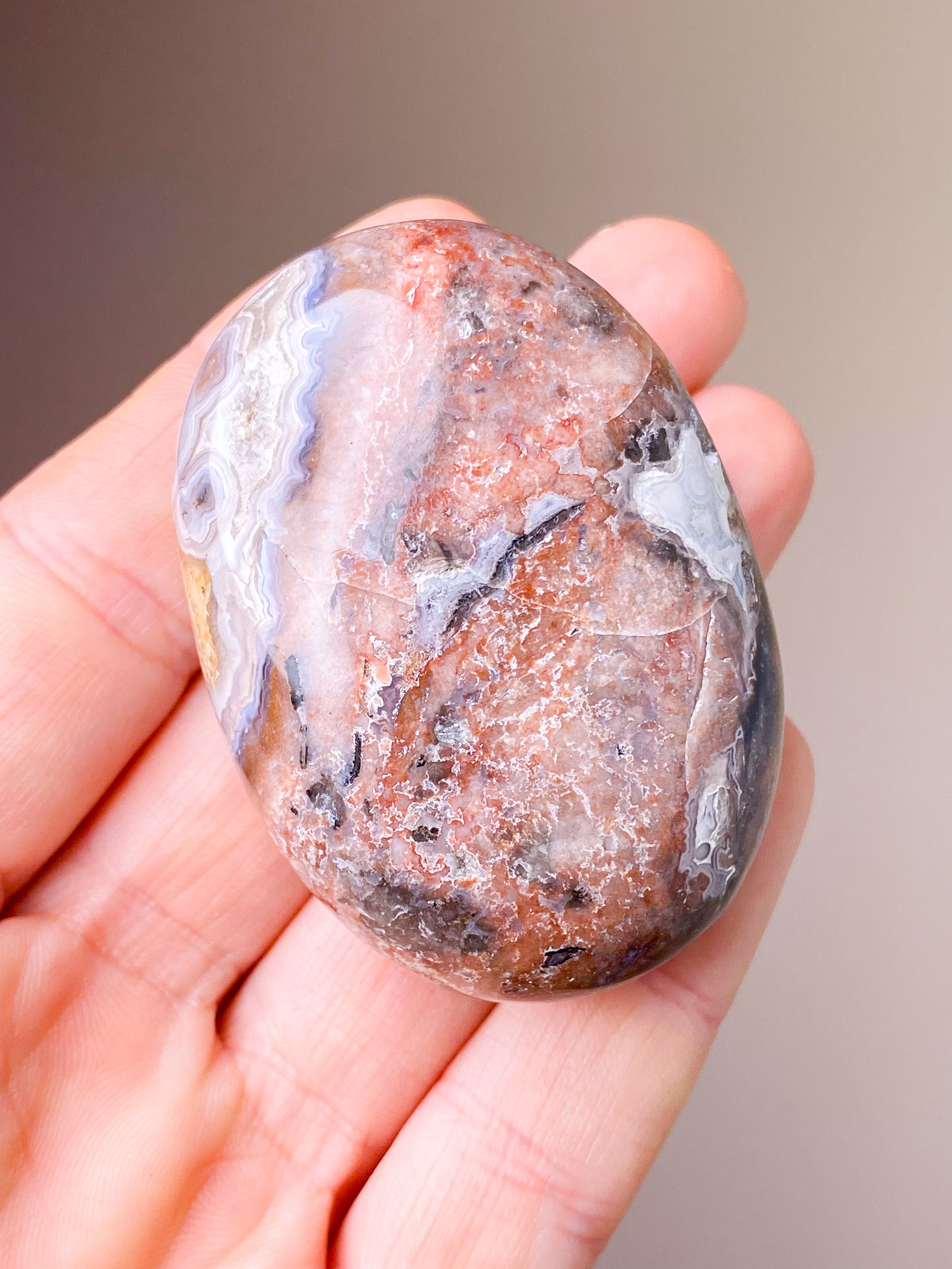 Ametist Agate Tower (nr X)