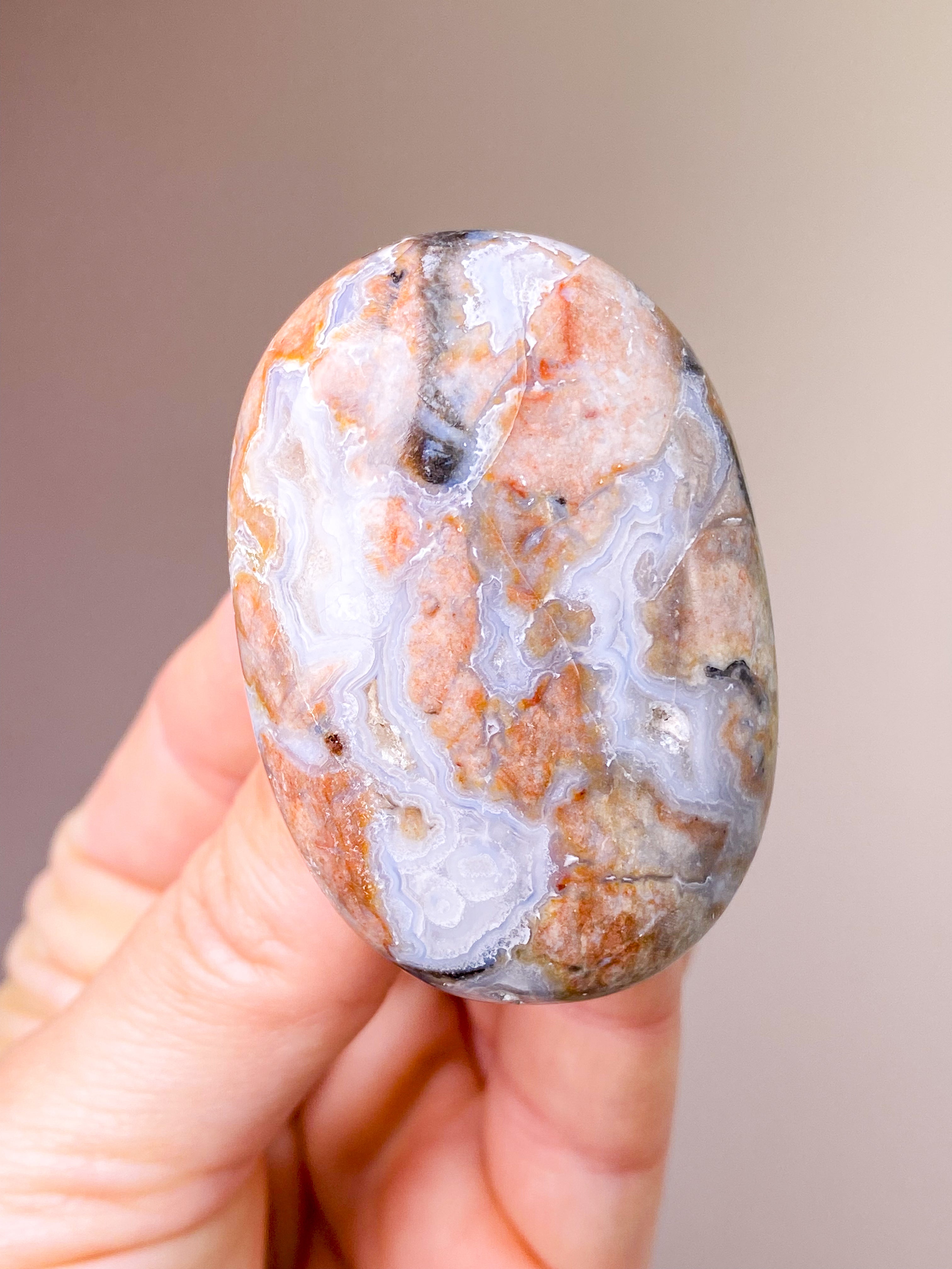 Ametist Agate Tower (nr X)