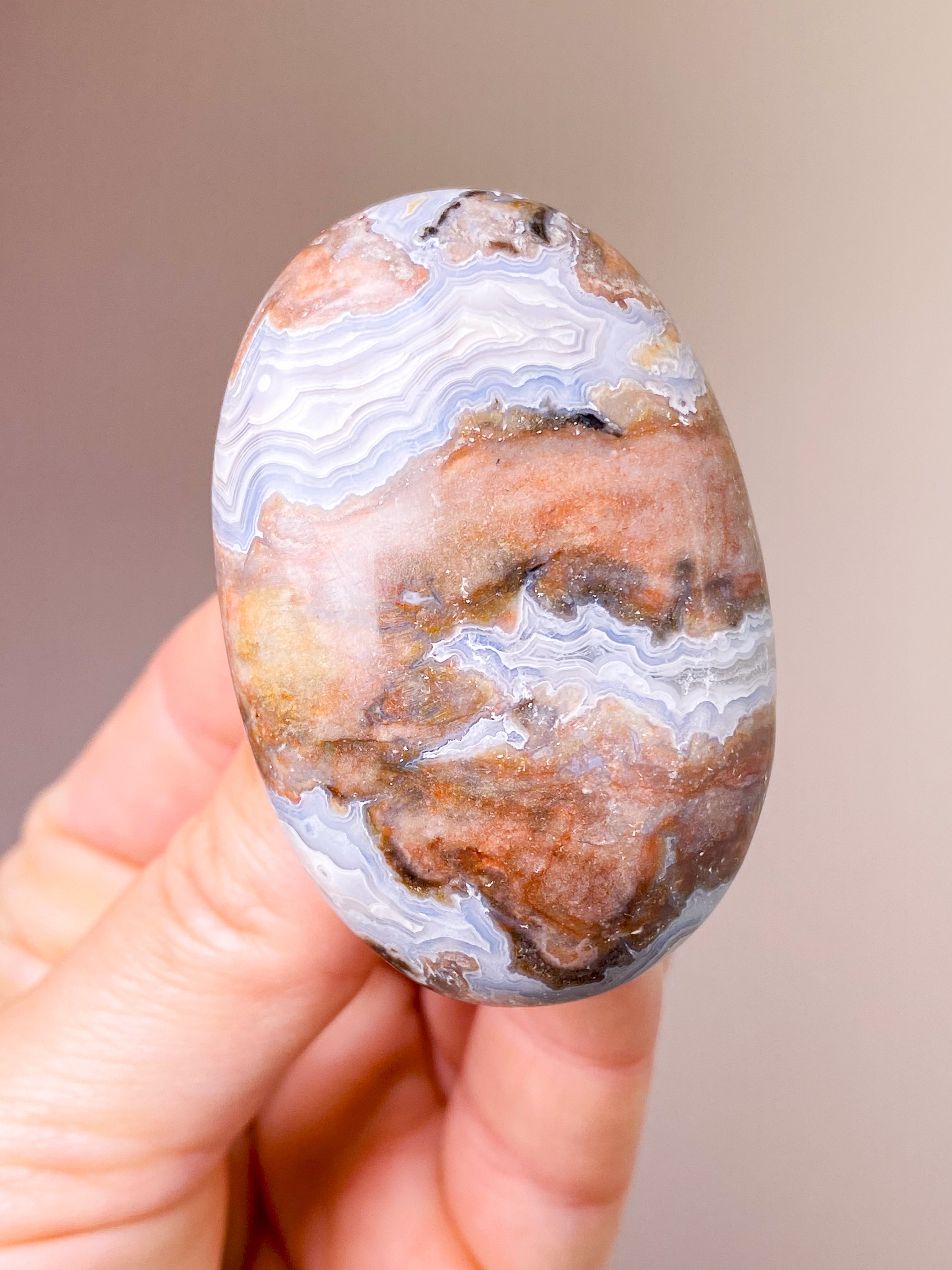 Ametist Agate Tower (nr X)