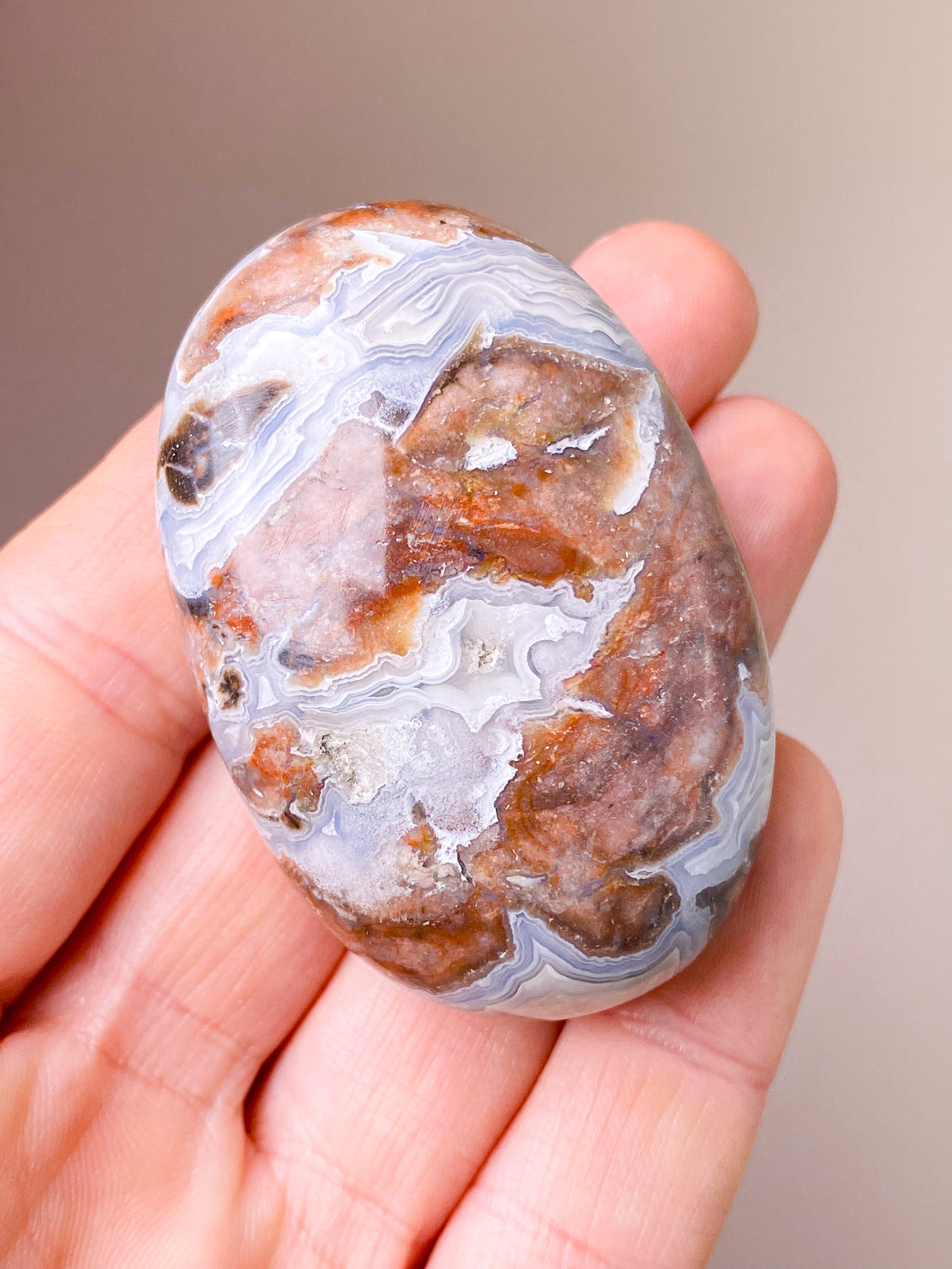 Ametist Agate Tower (nr X)