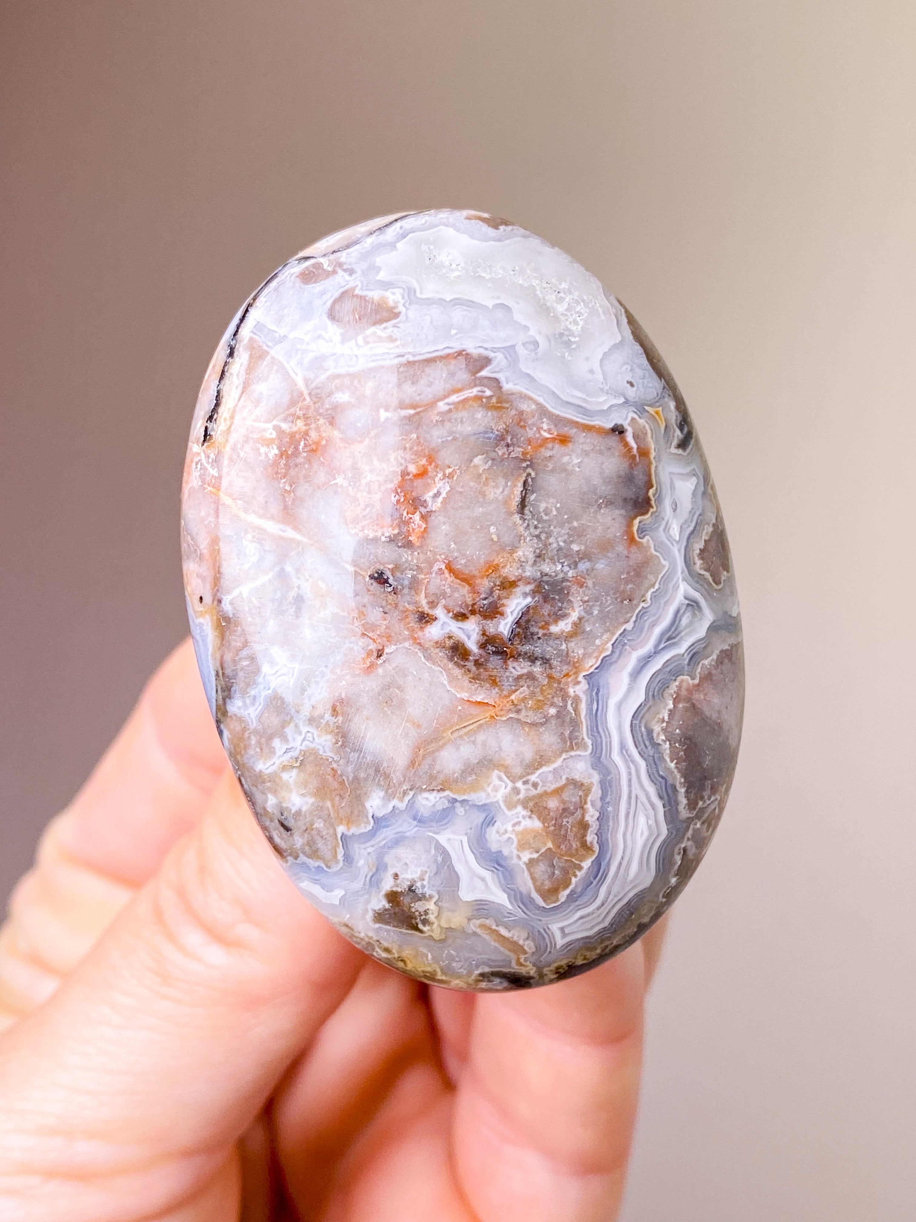 Ametist Agate Tower (nr X)