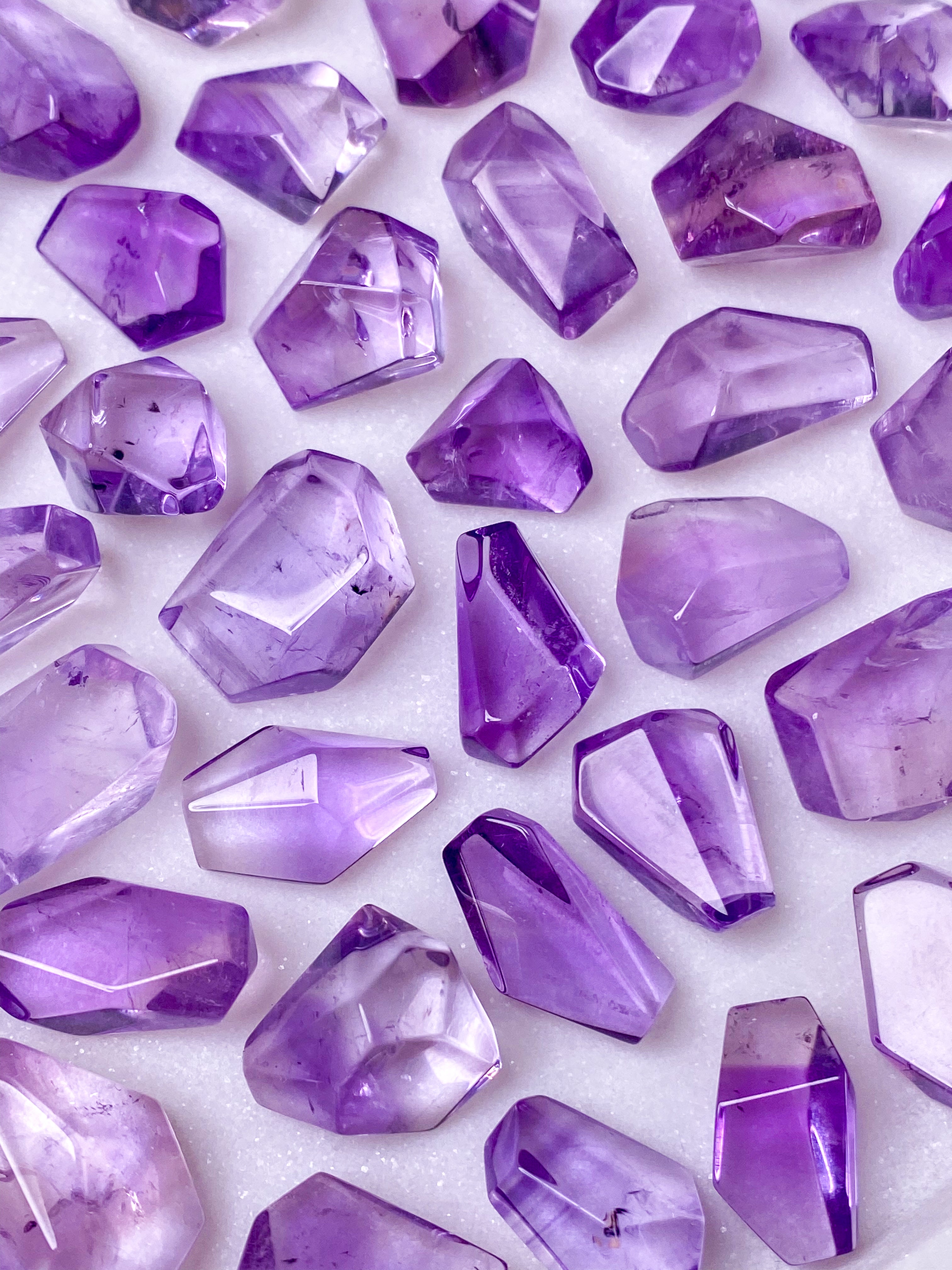 Amethyst ficksten