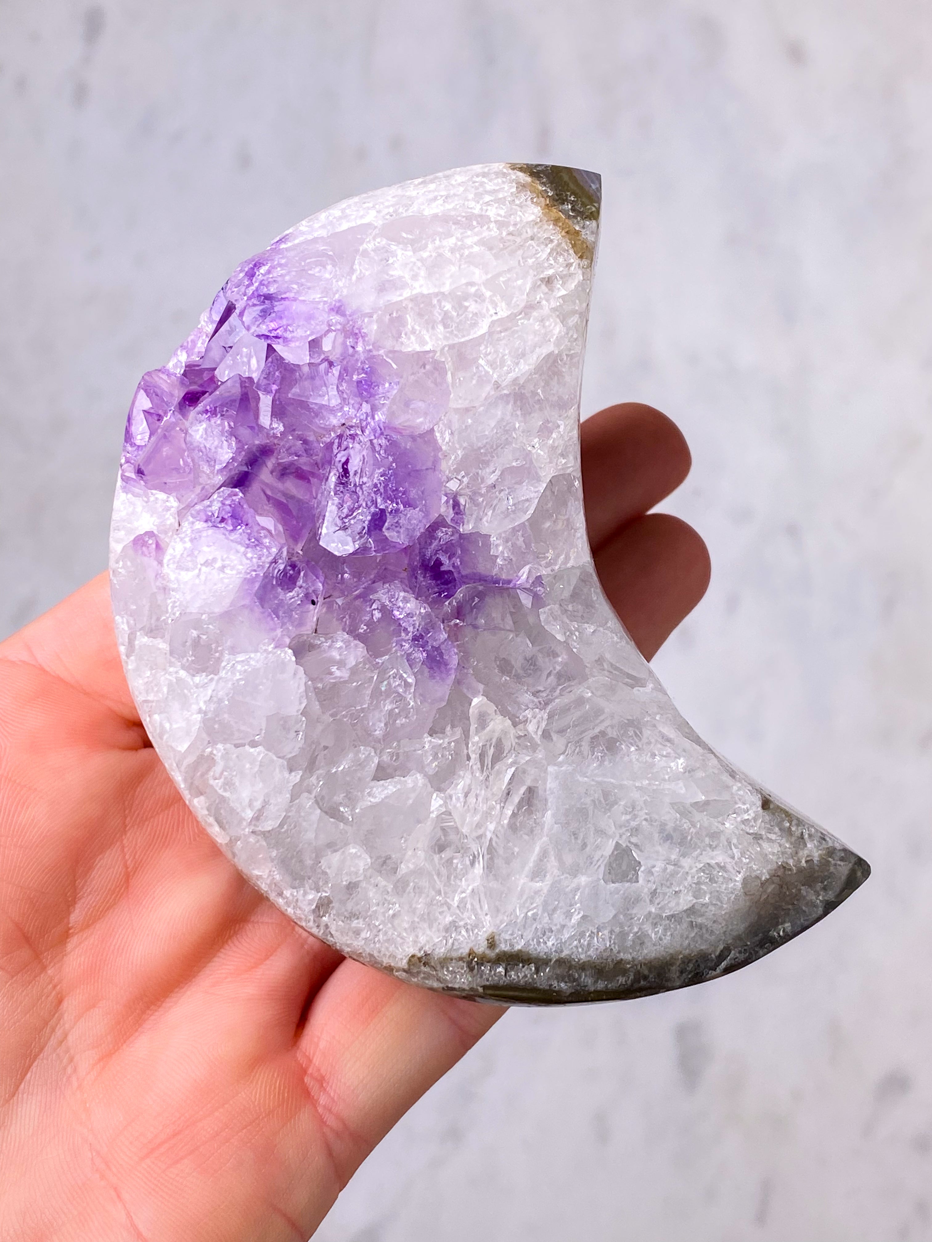 Amethyst ficksten