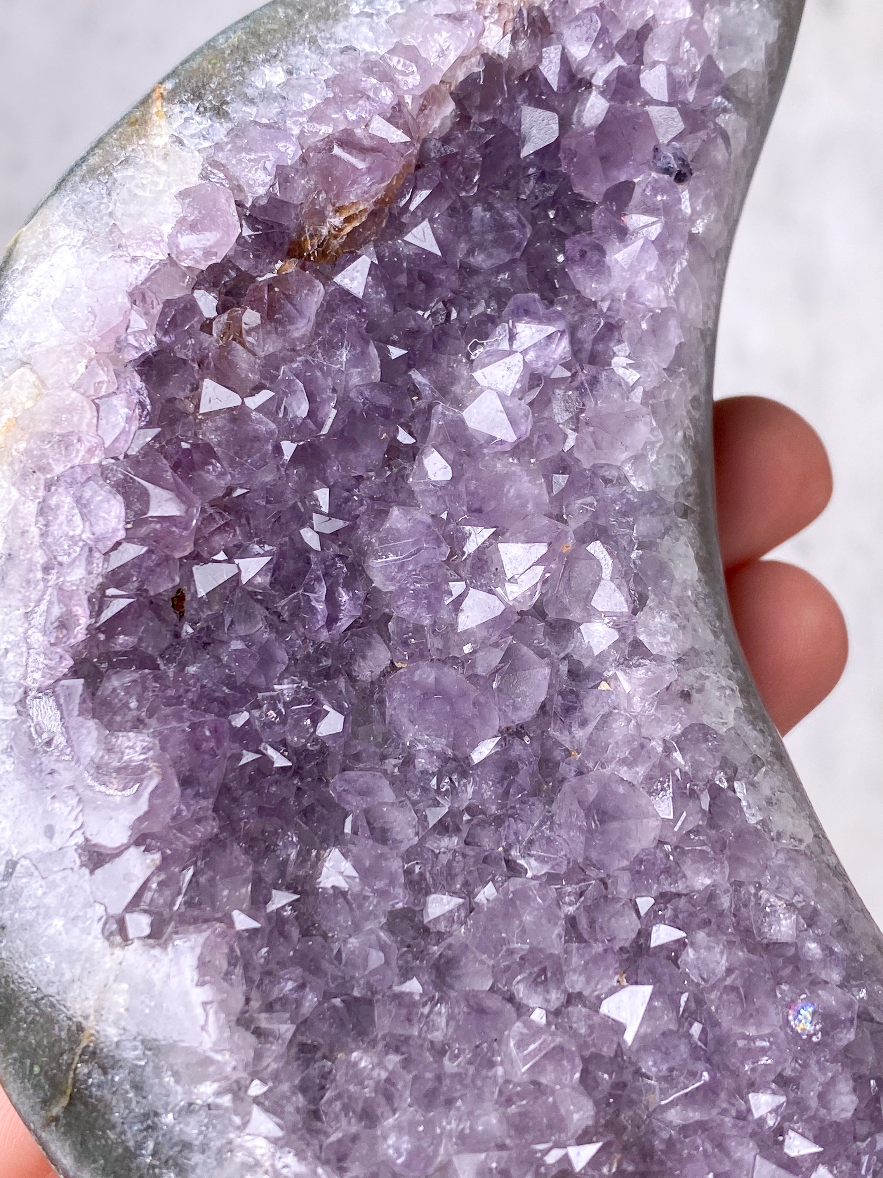 Amethyst ficksten