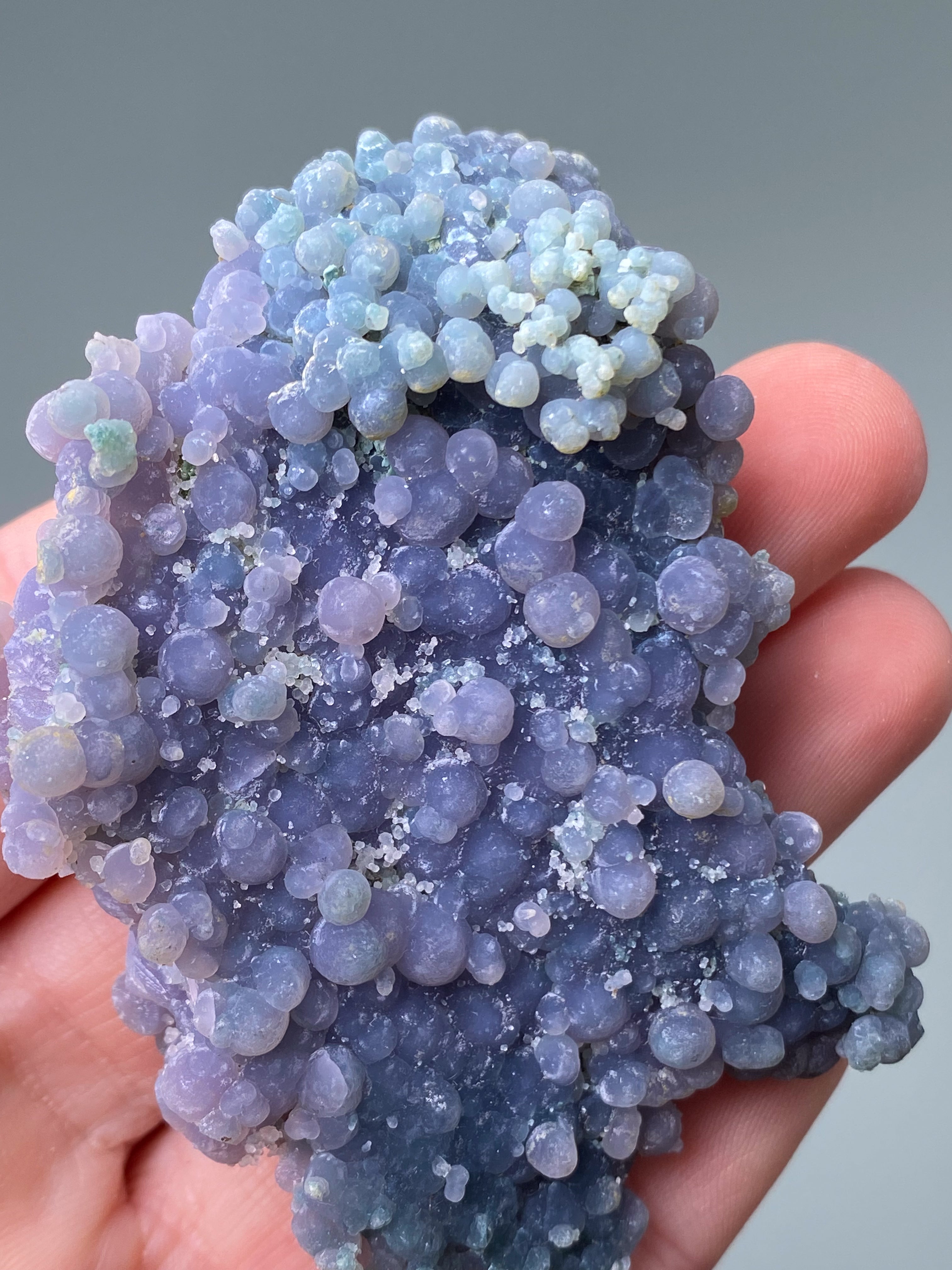 Heuandit Geee (No. X)