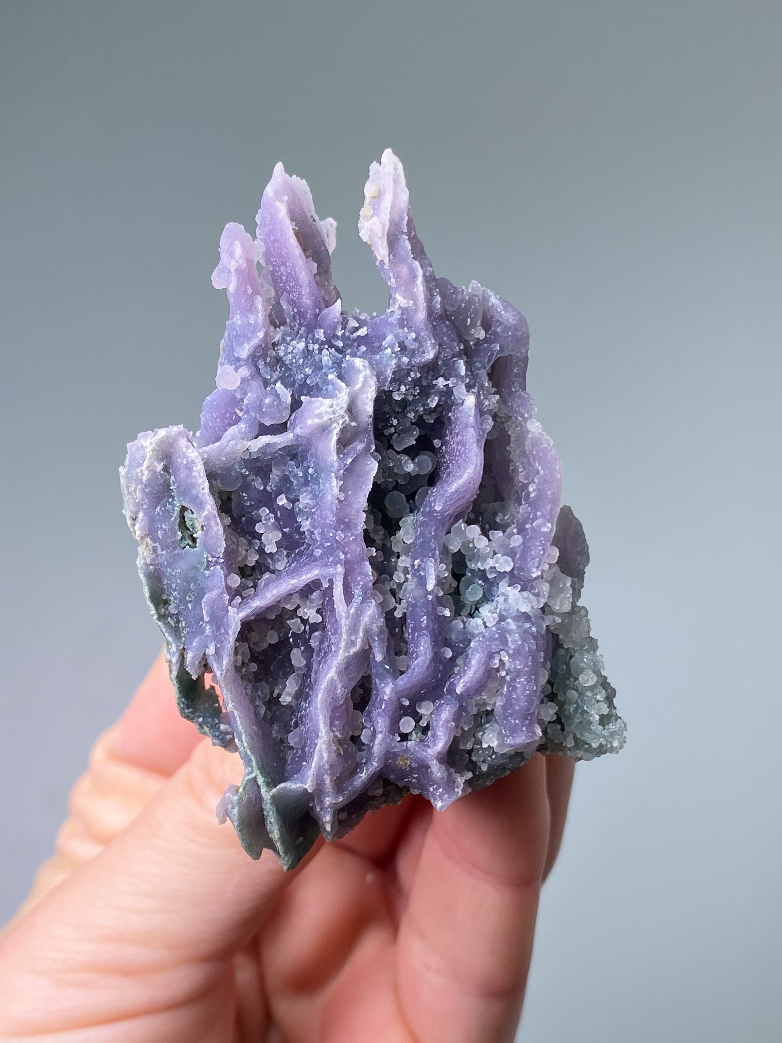 Heuandit Geee (No. X)