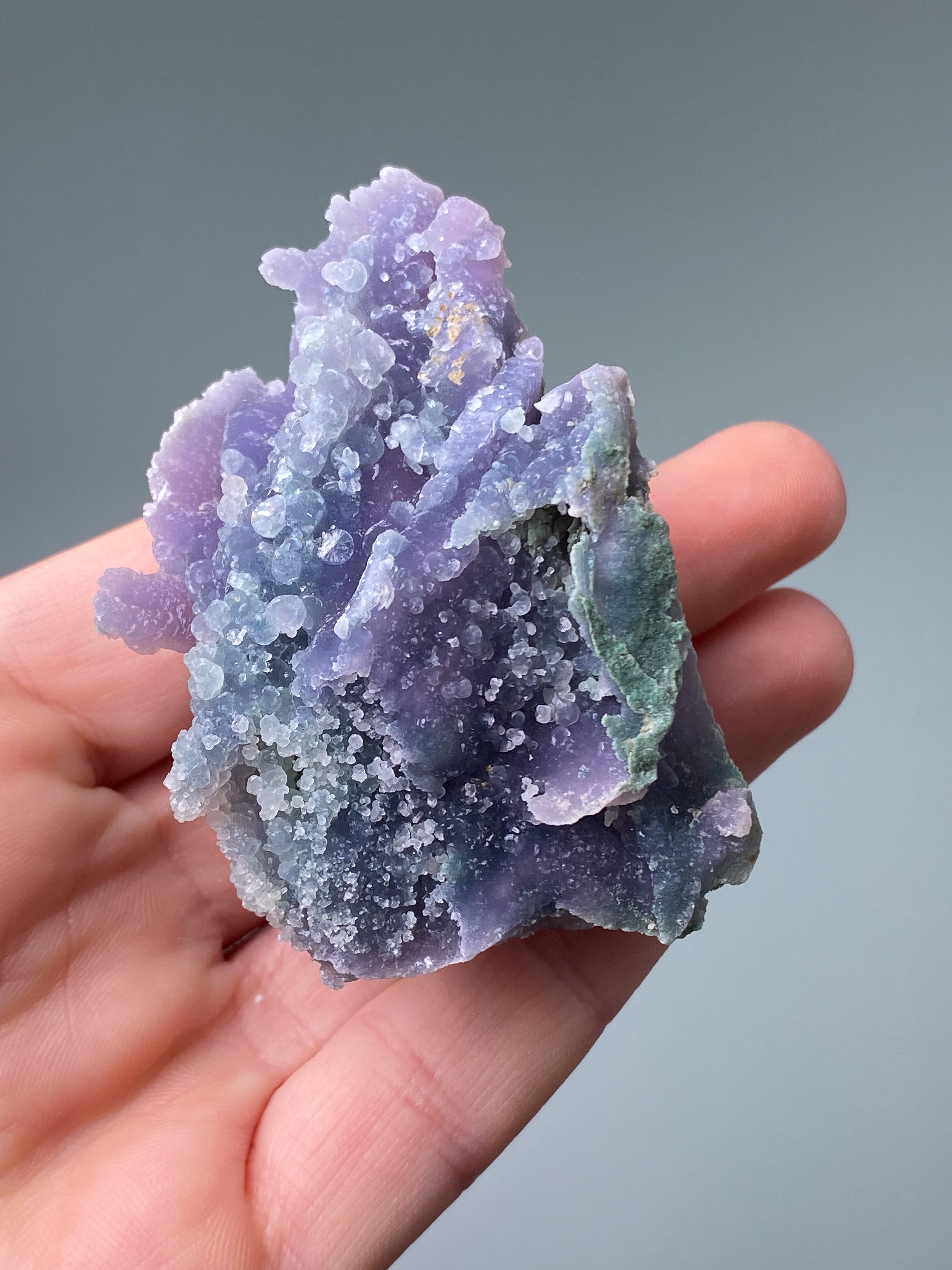 Heuandit Geee (No. X)