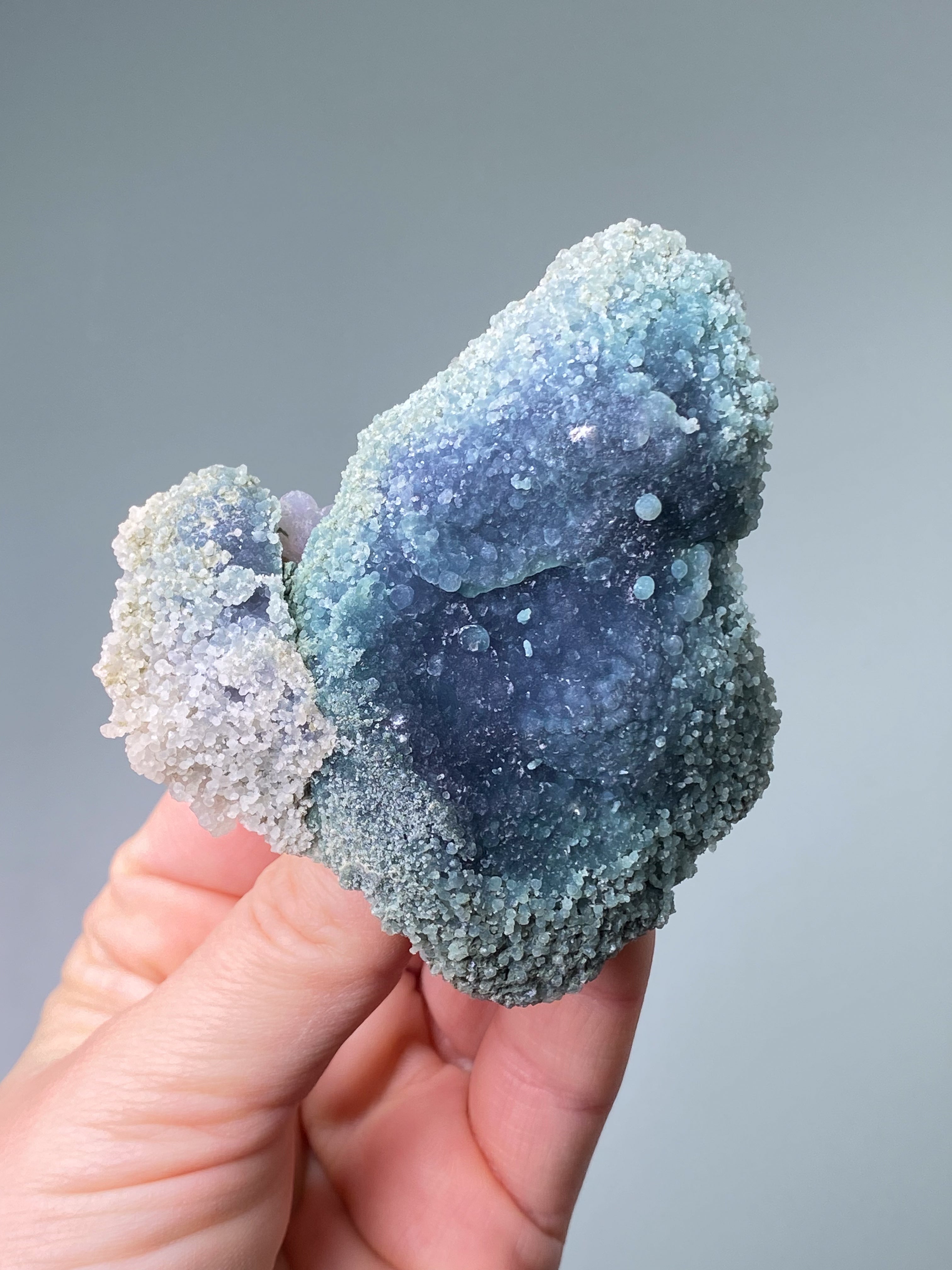 Heuandit Geee (No. X)