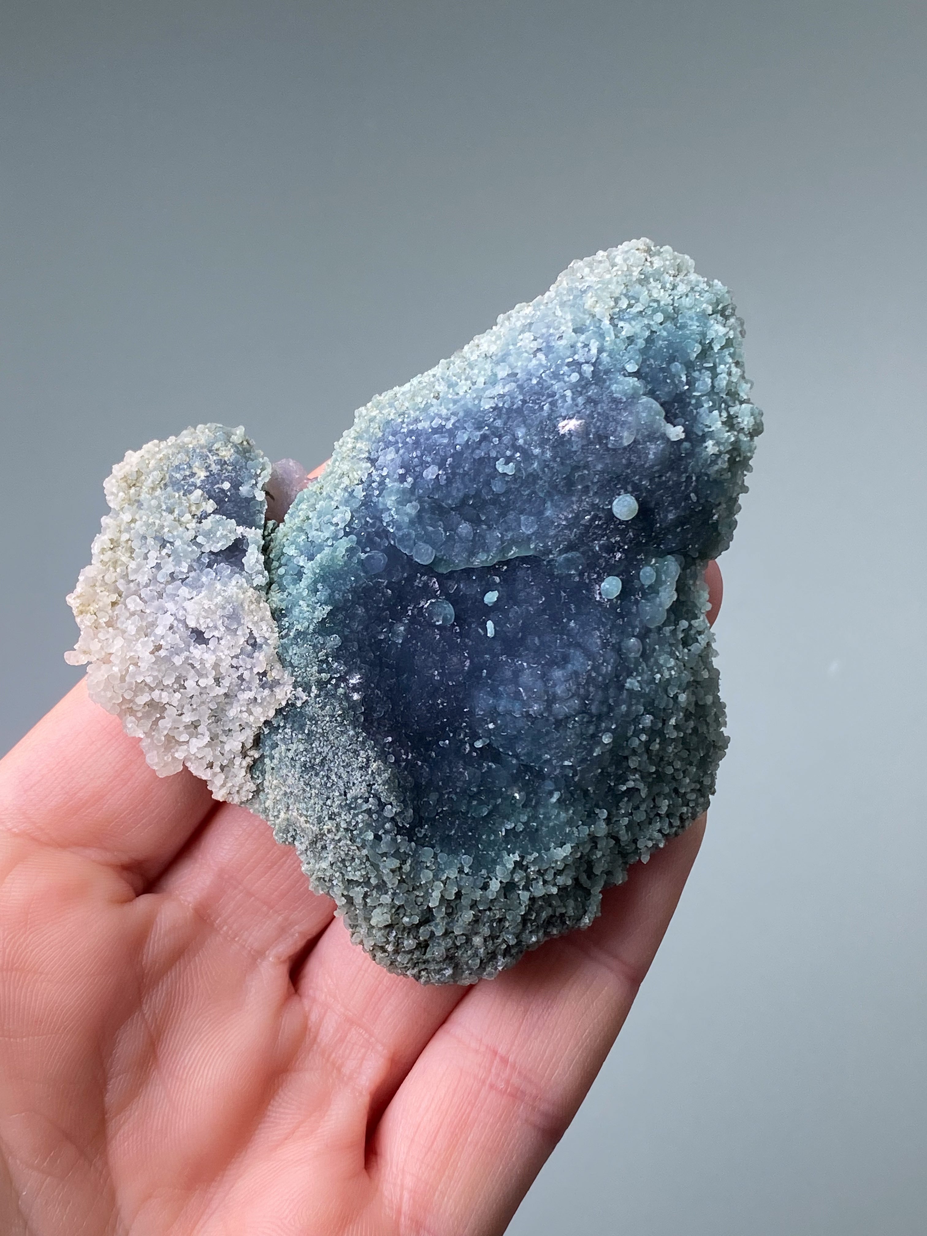 Heuandit Geee (No. X)