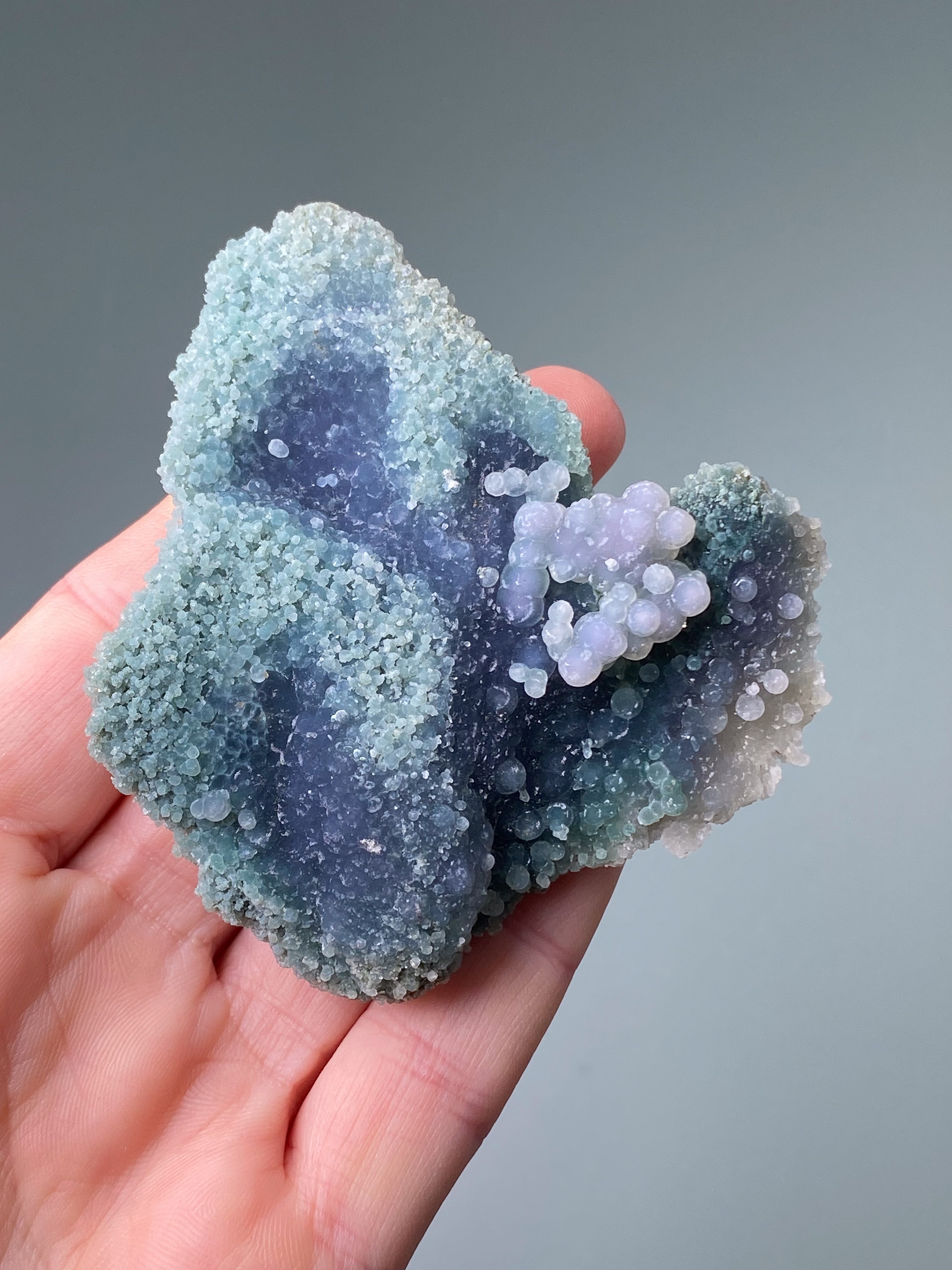 Heuandit Geee (No. X)