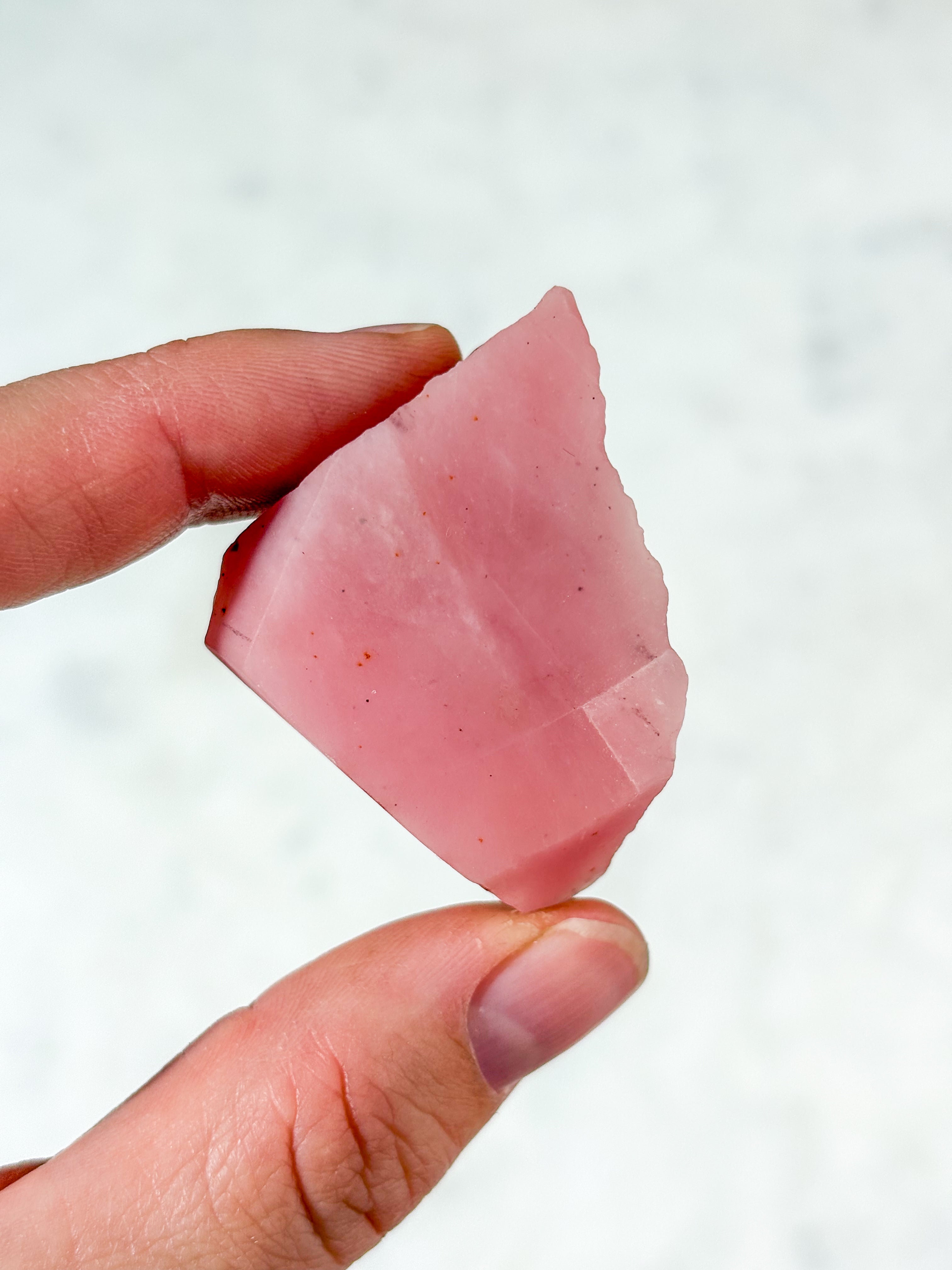 Guava Kvarts Rå (Nr. 5)