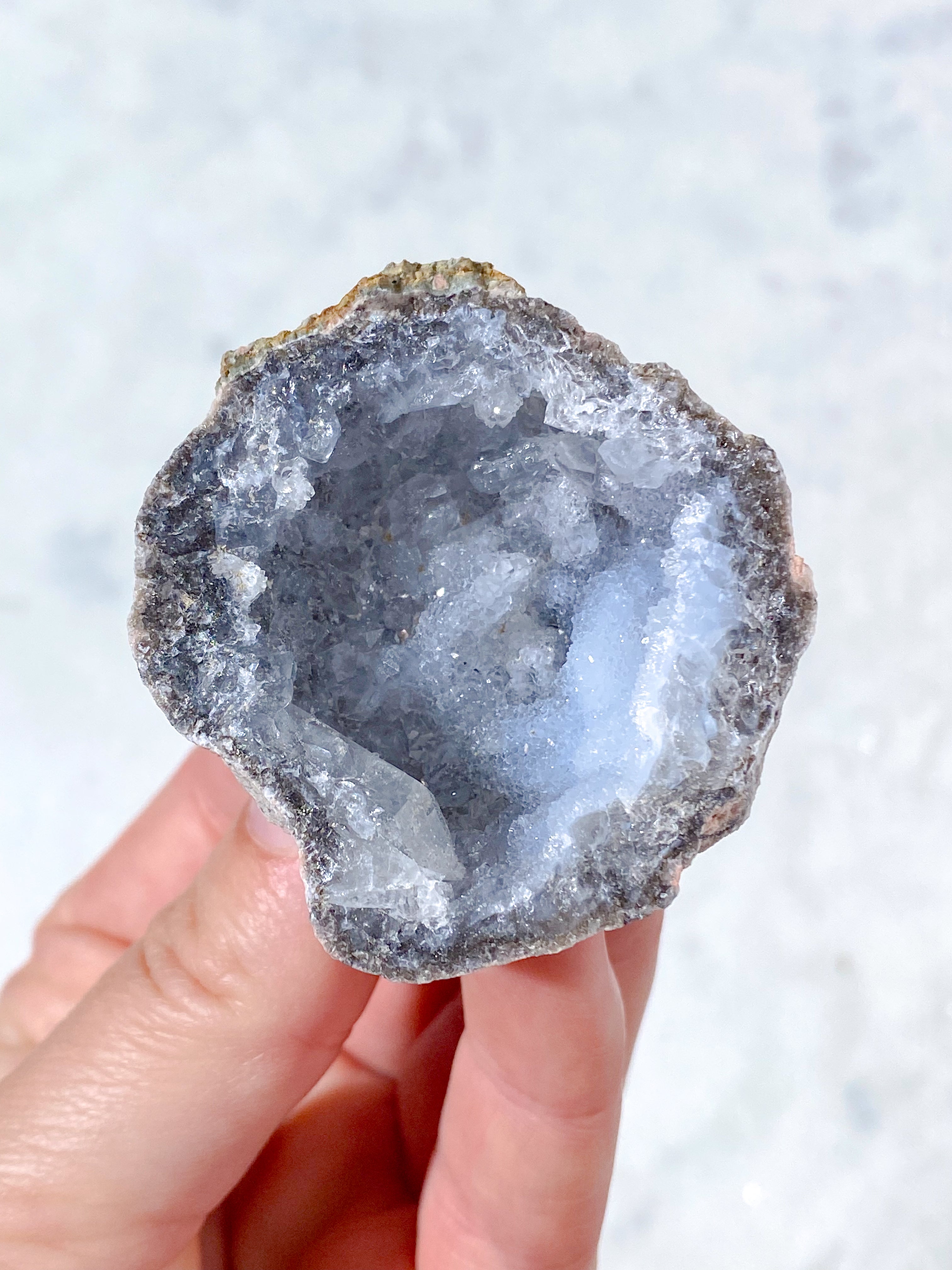 Trancas Geode (Nr. 15)