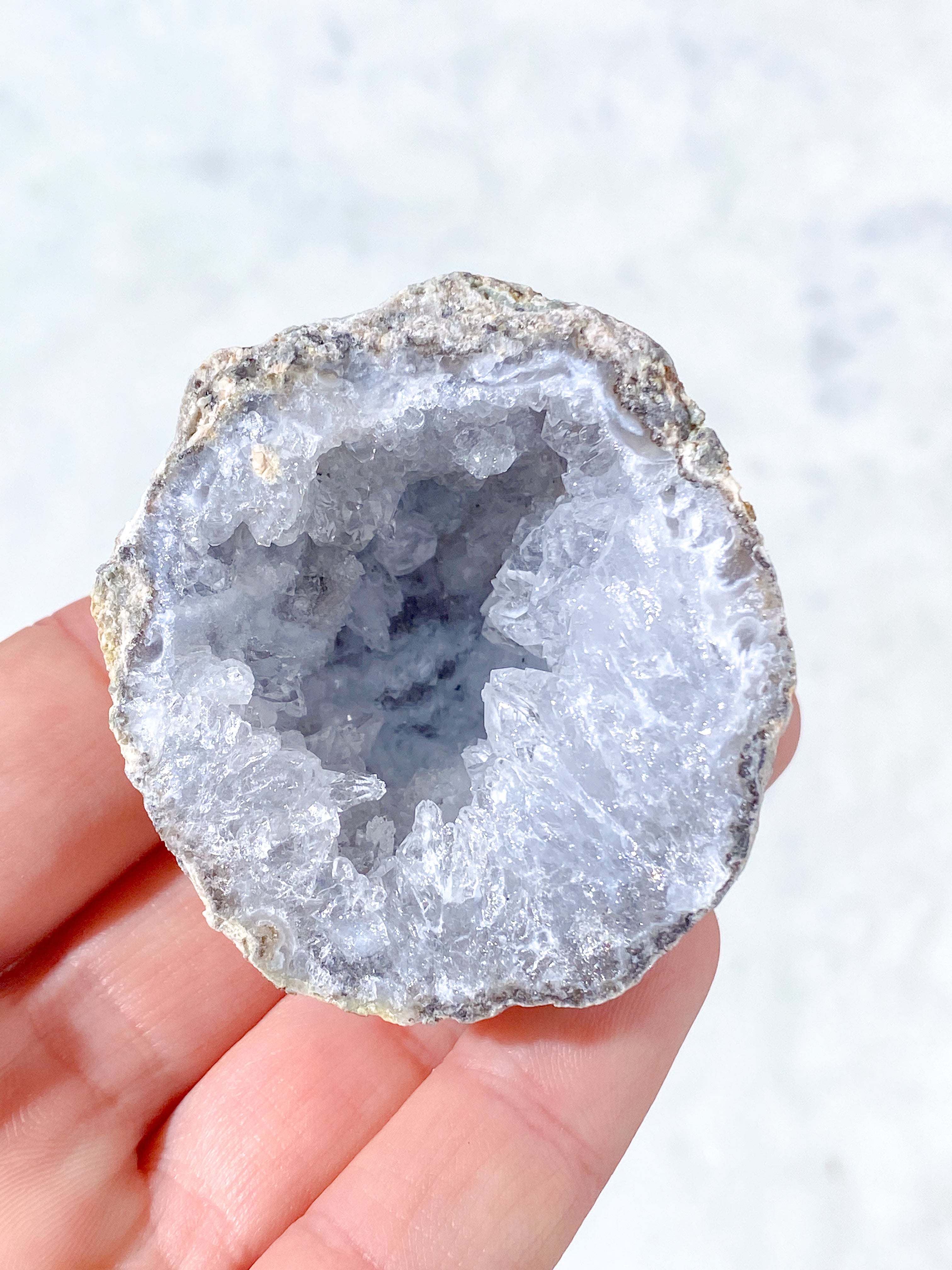 Trancas Geode (Nr. 17)