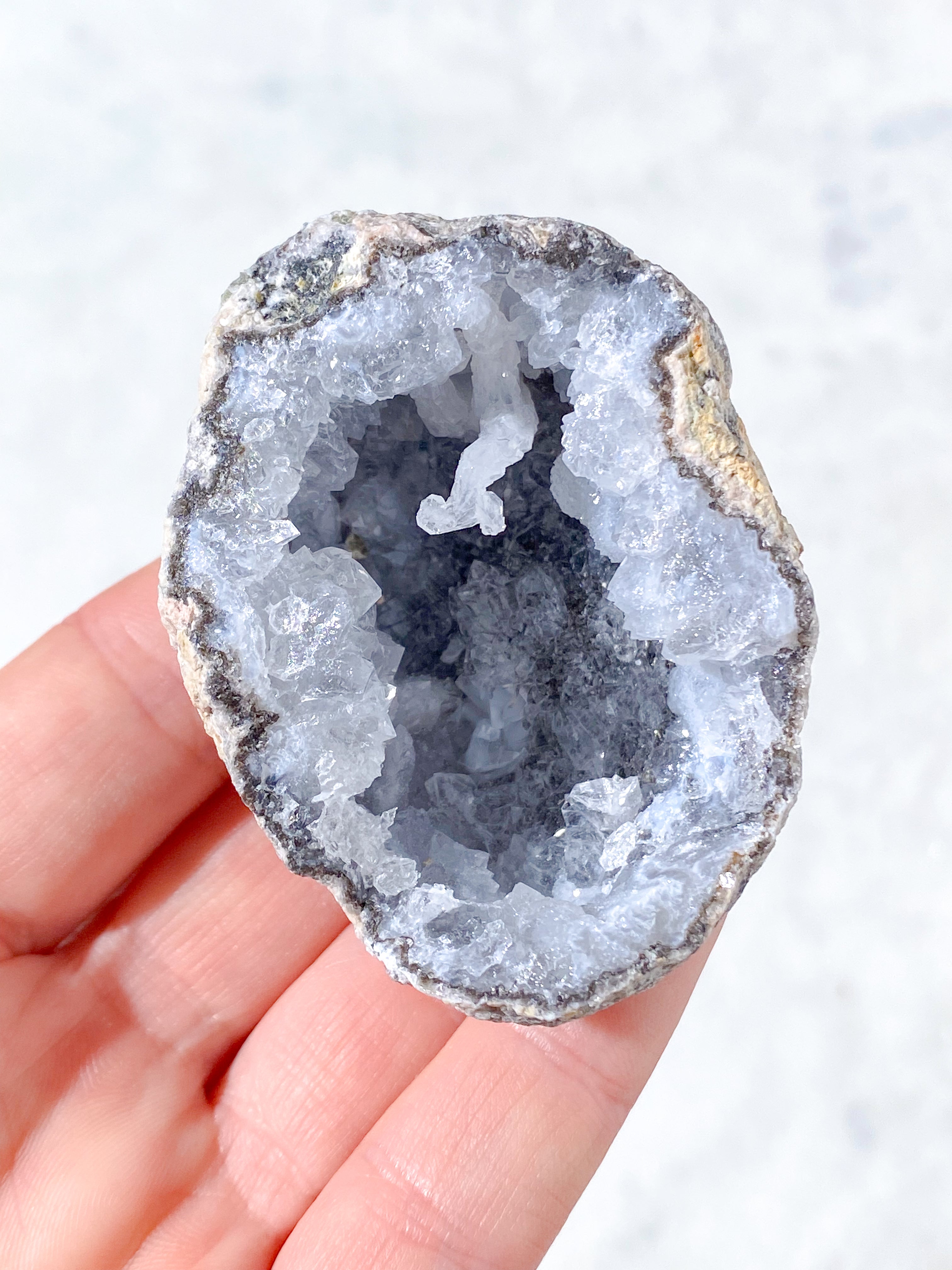 Trancas Geode (Nr. 19)