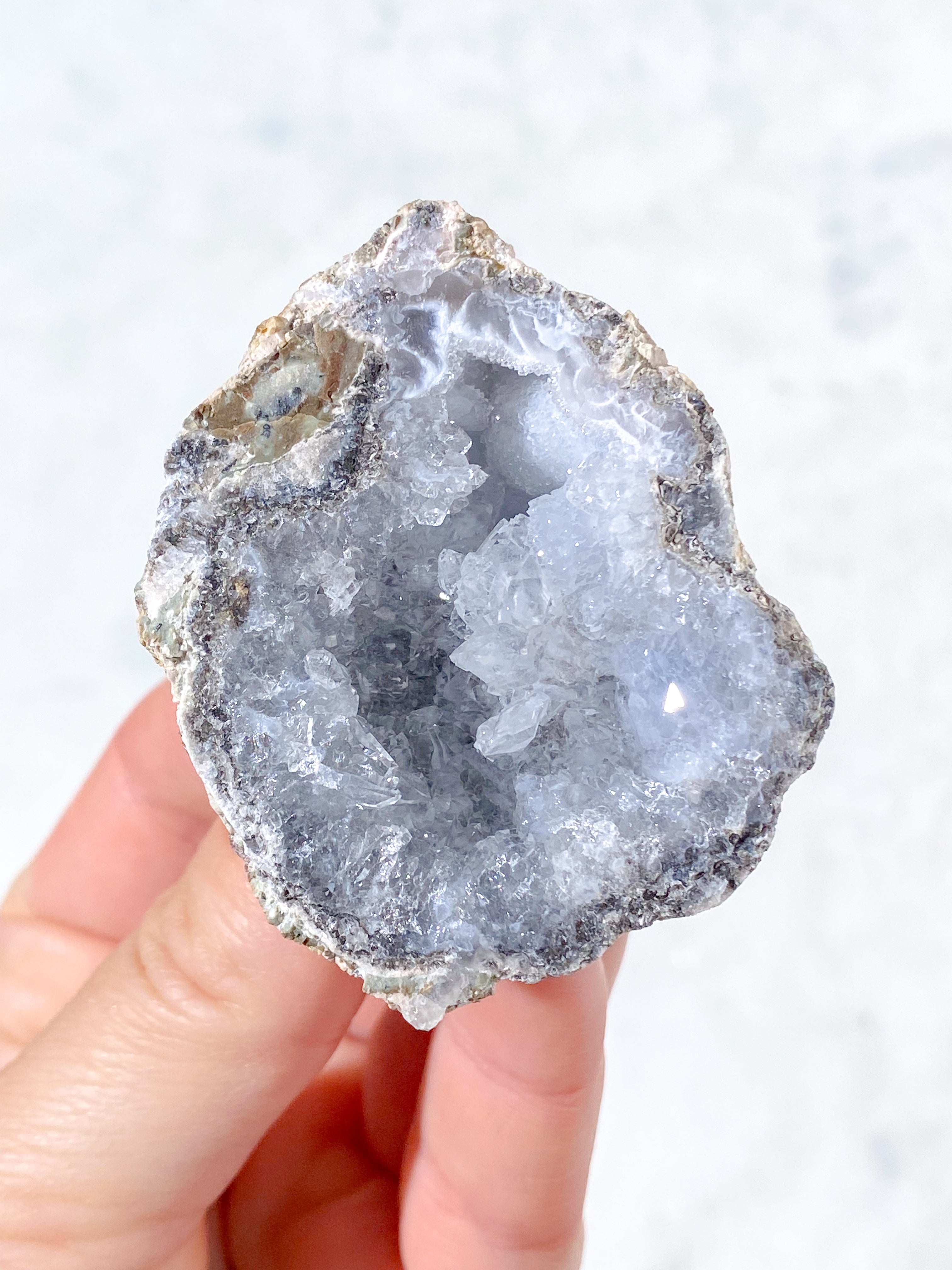 Trancas Geode (Nr. 22)