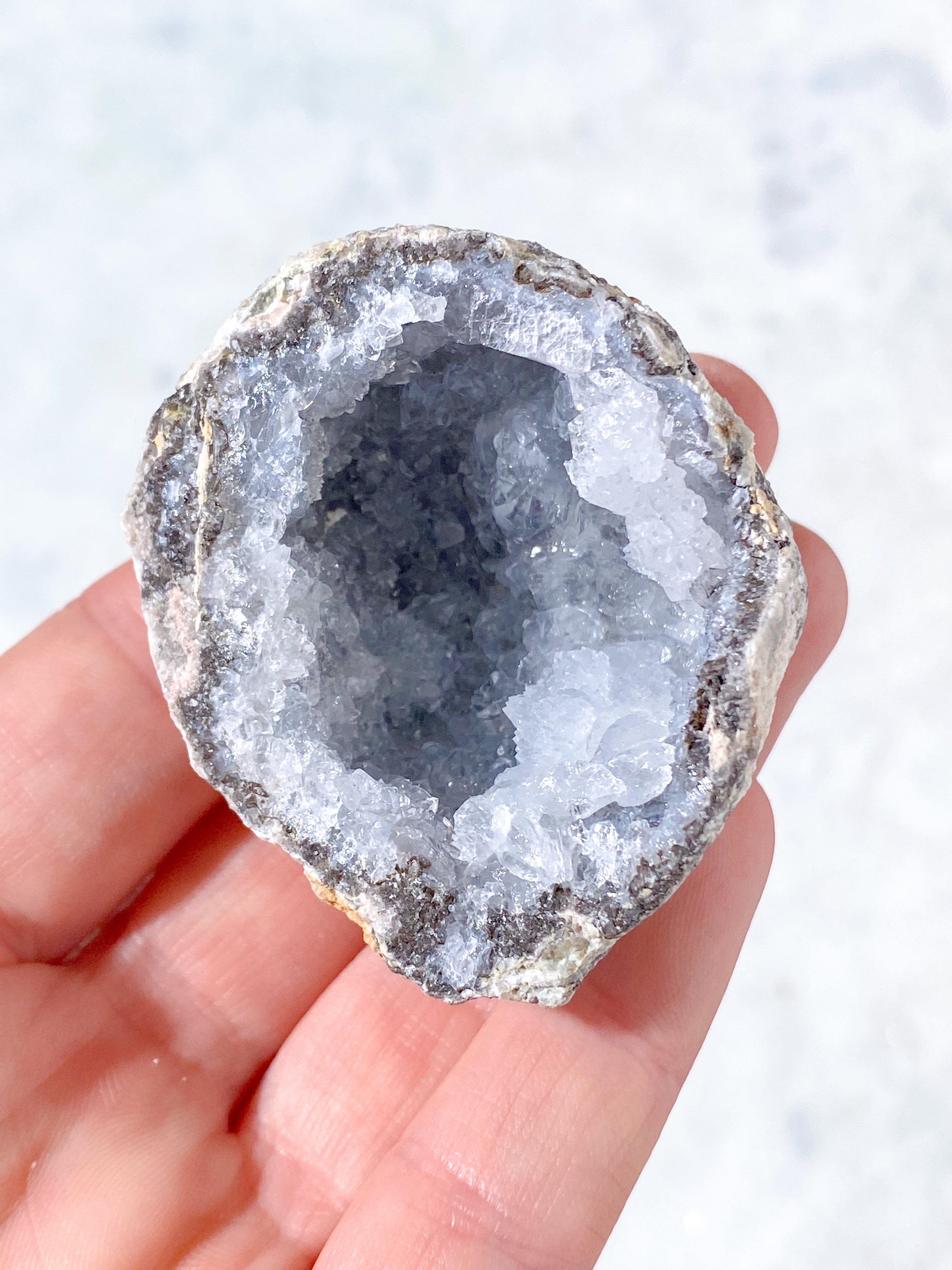 Trancas Geode (Nr. 23)
