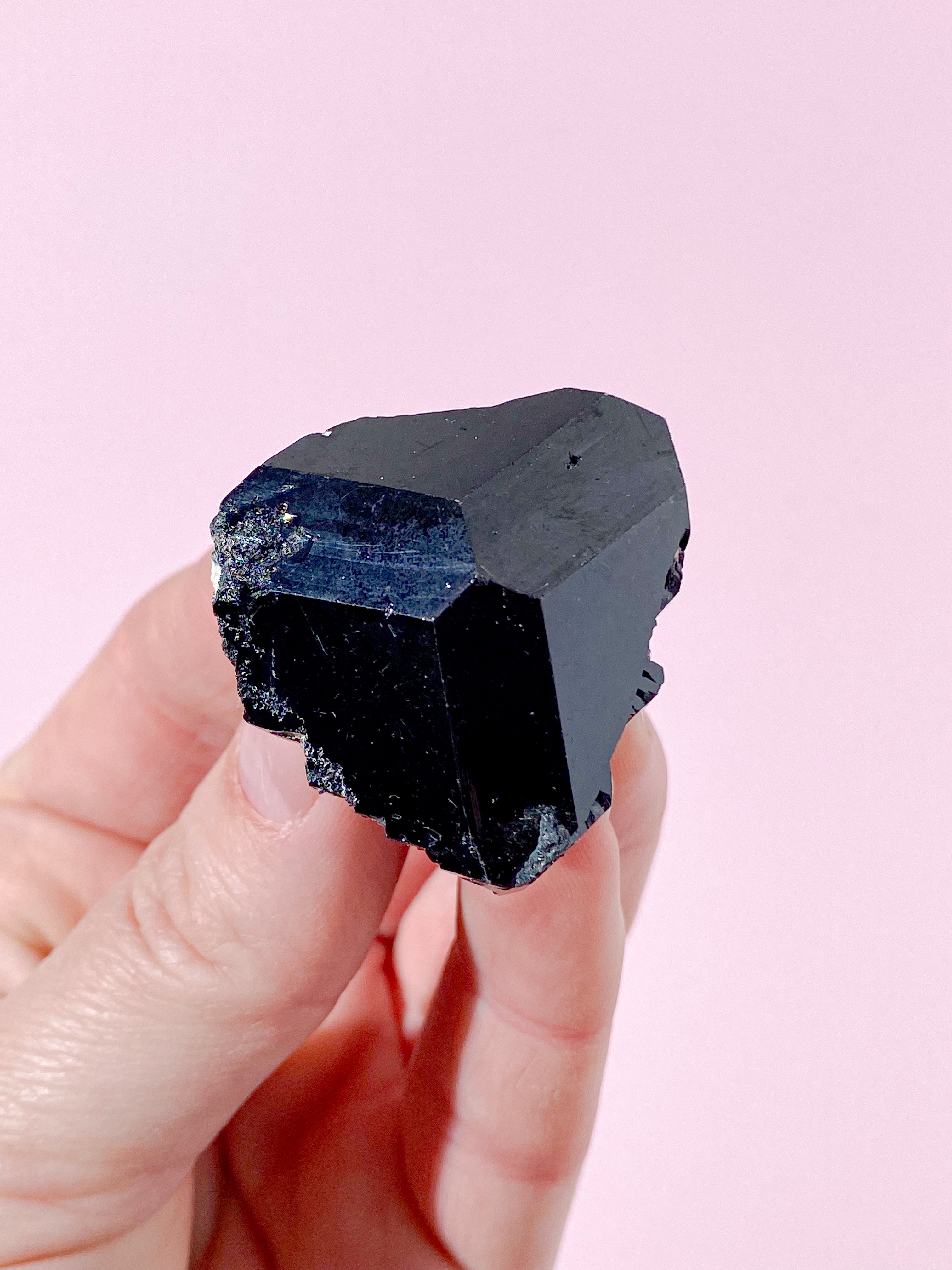 Erongo Turmalin Klynge (Nr. 9)