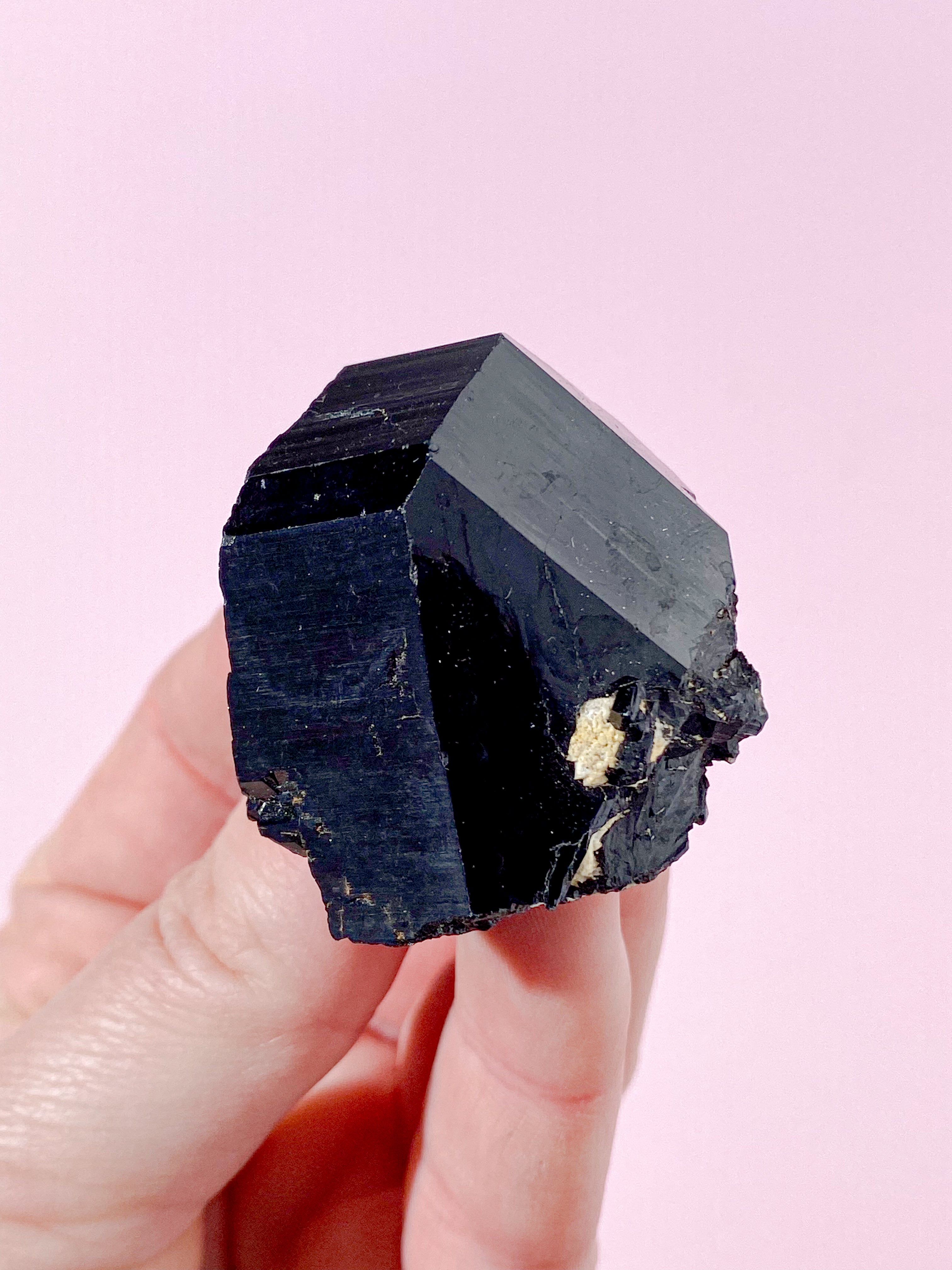 Erongo Turmalin Klynge (Nr. 11)