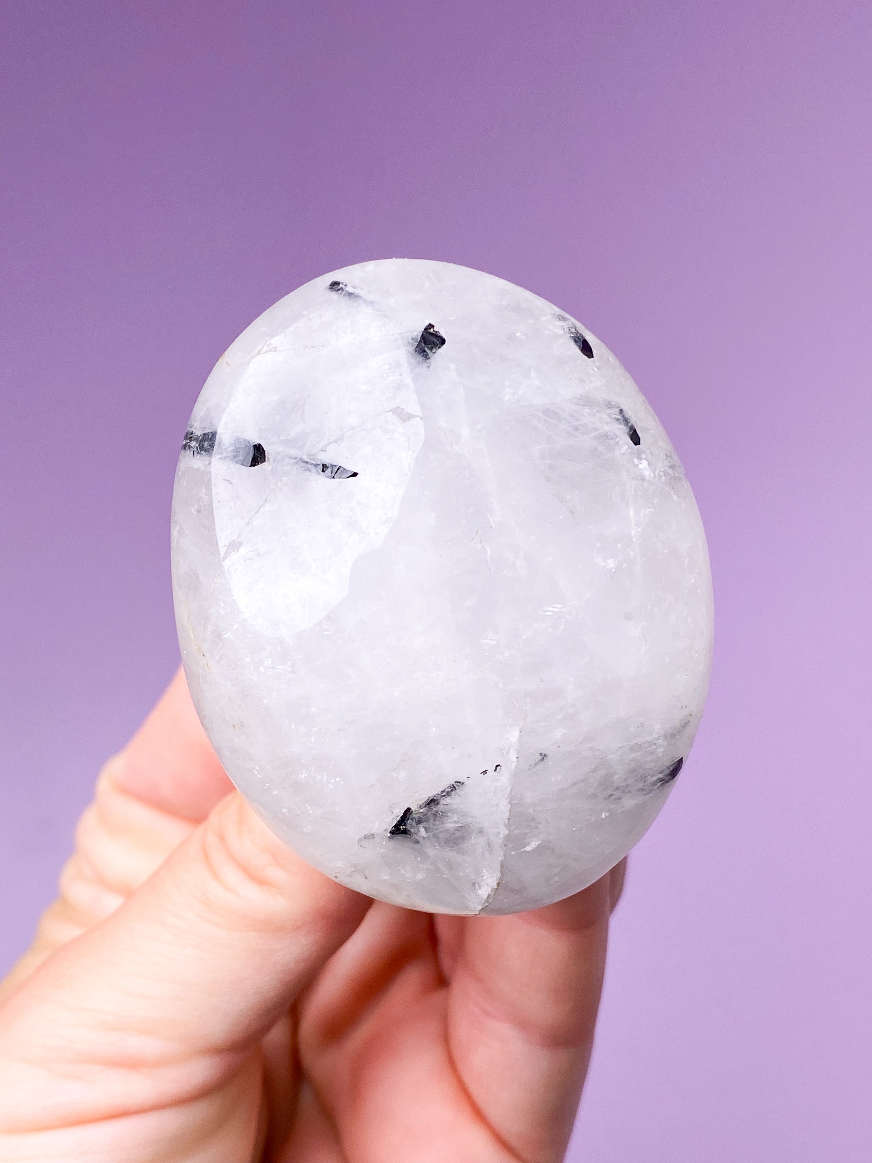 Turmalin Quartz Tower (nr 1)