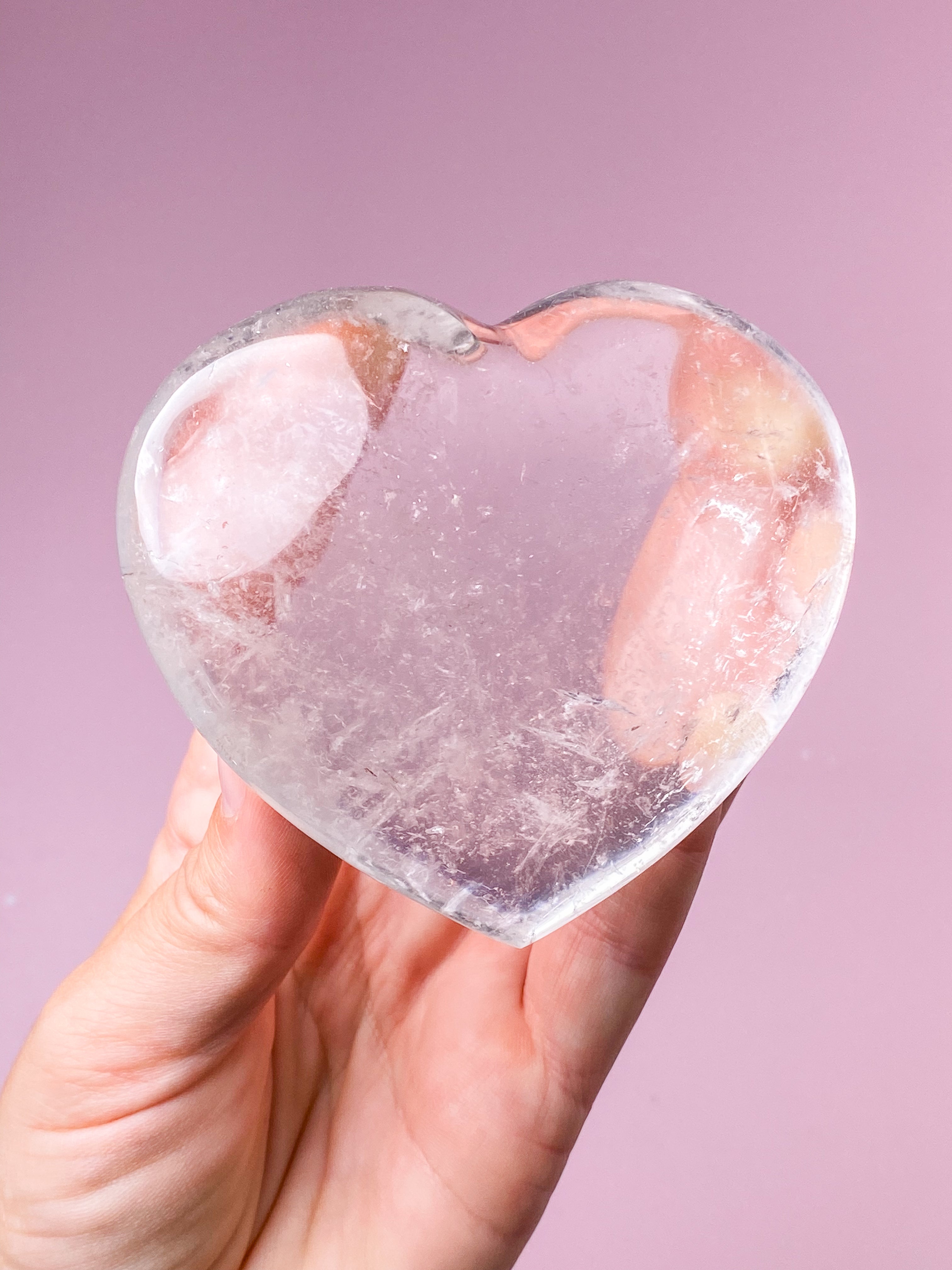 Mountain Crystal Ball