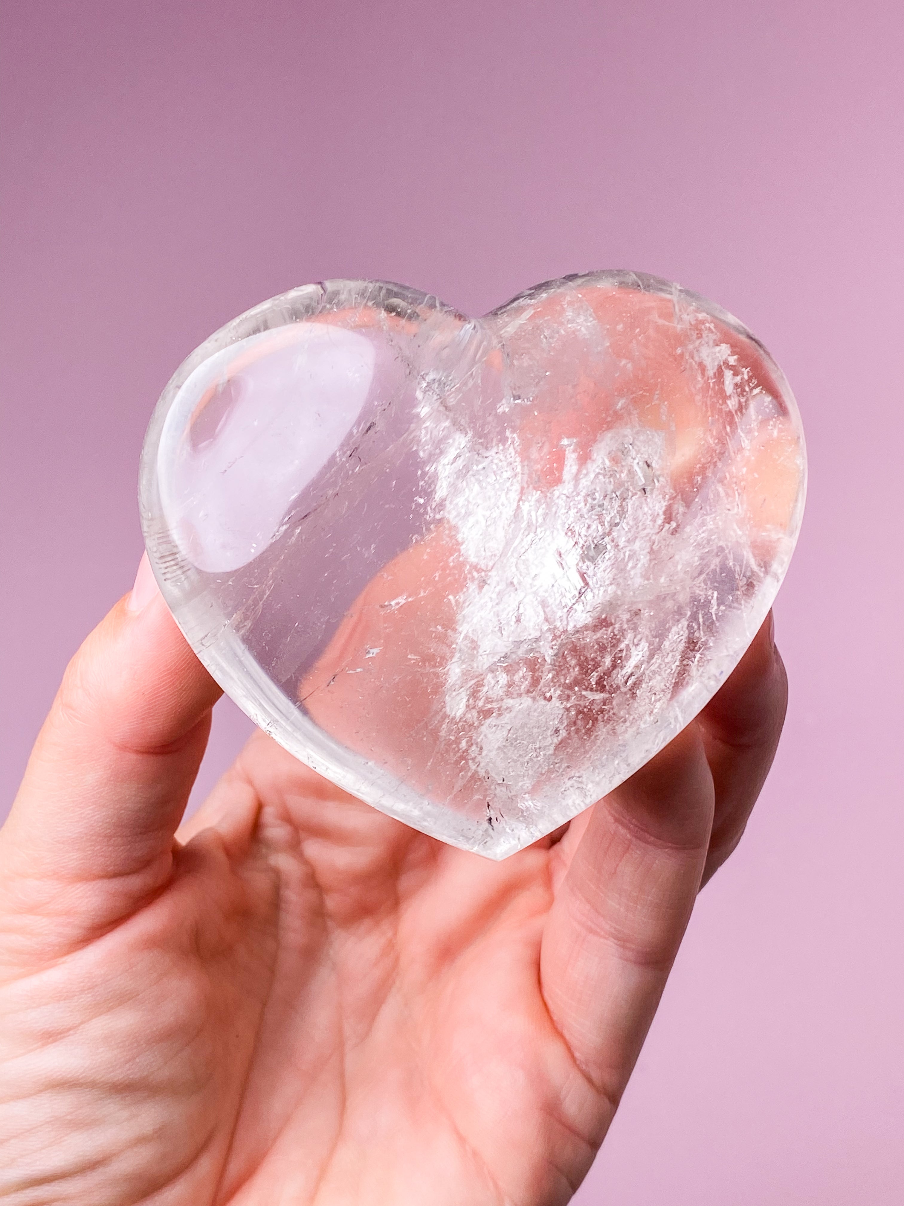 Mountain Crystal Ball