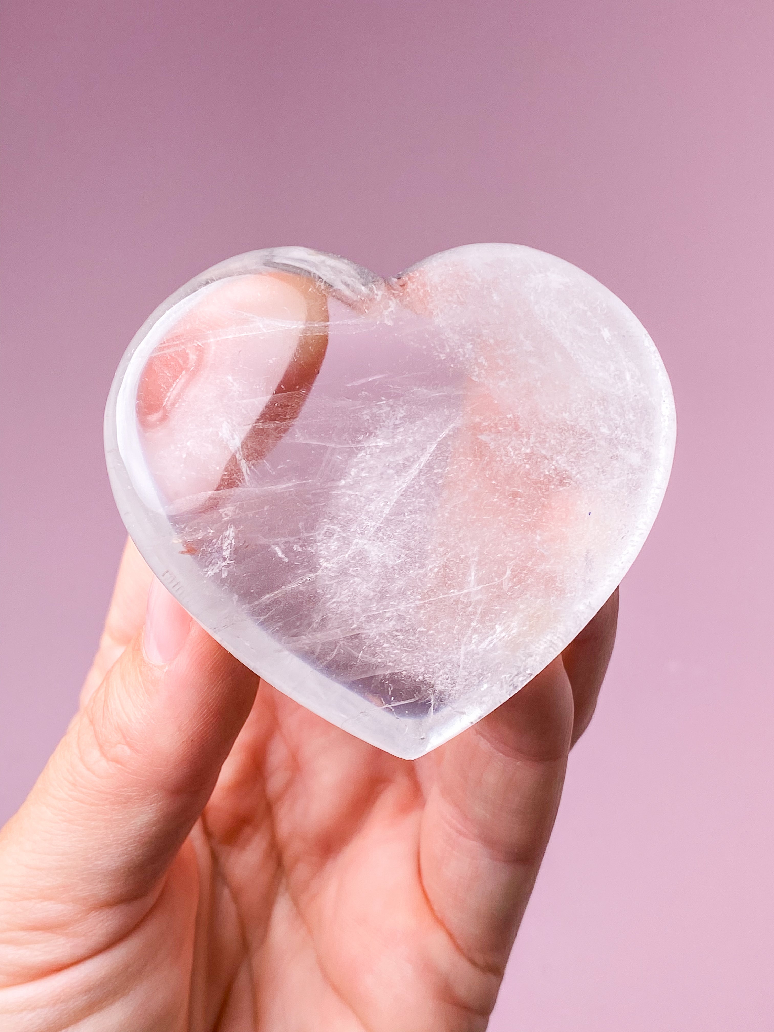Mountain Crystal Ball
