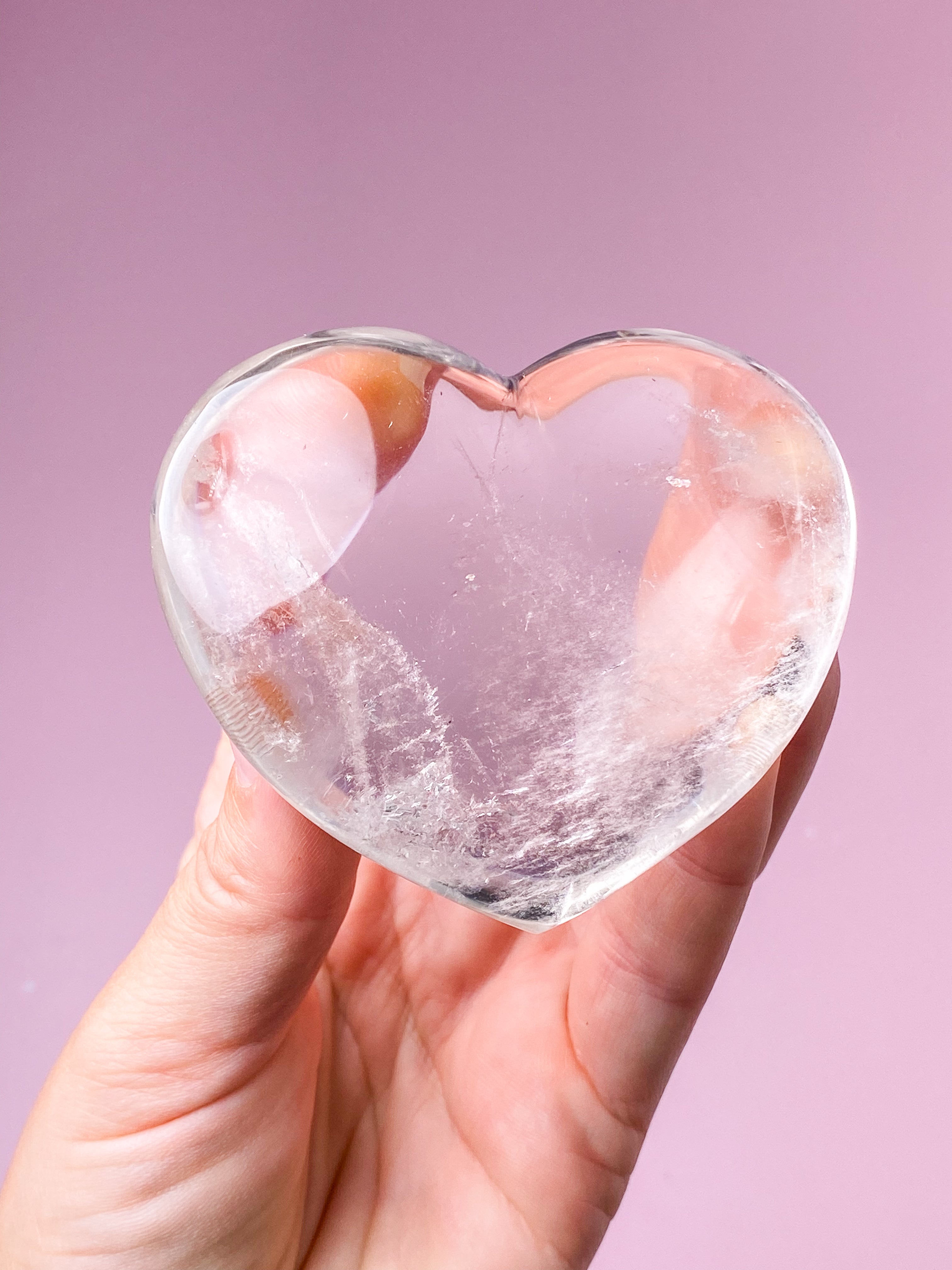 Mountain Crystal Ball