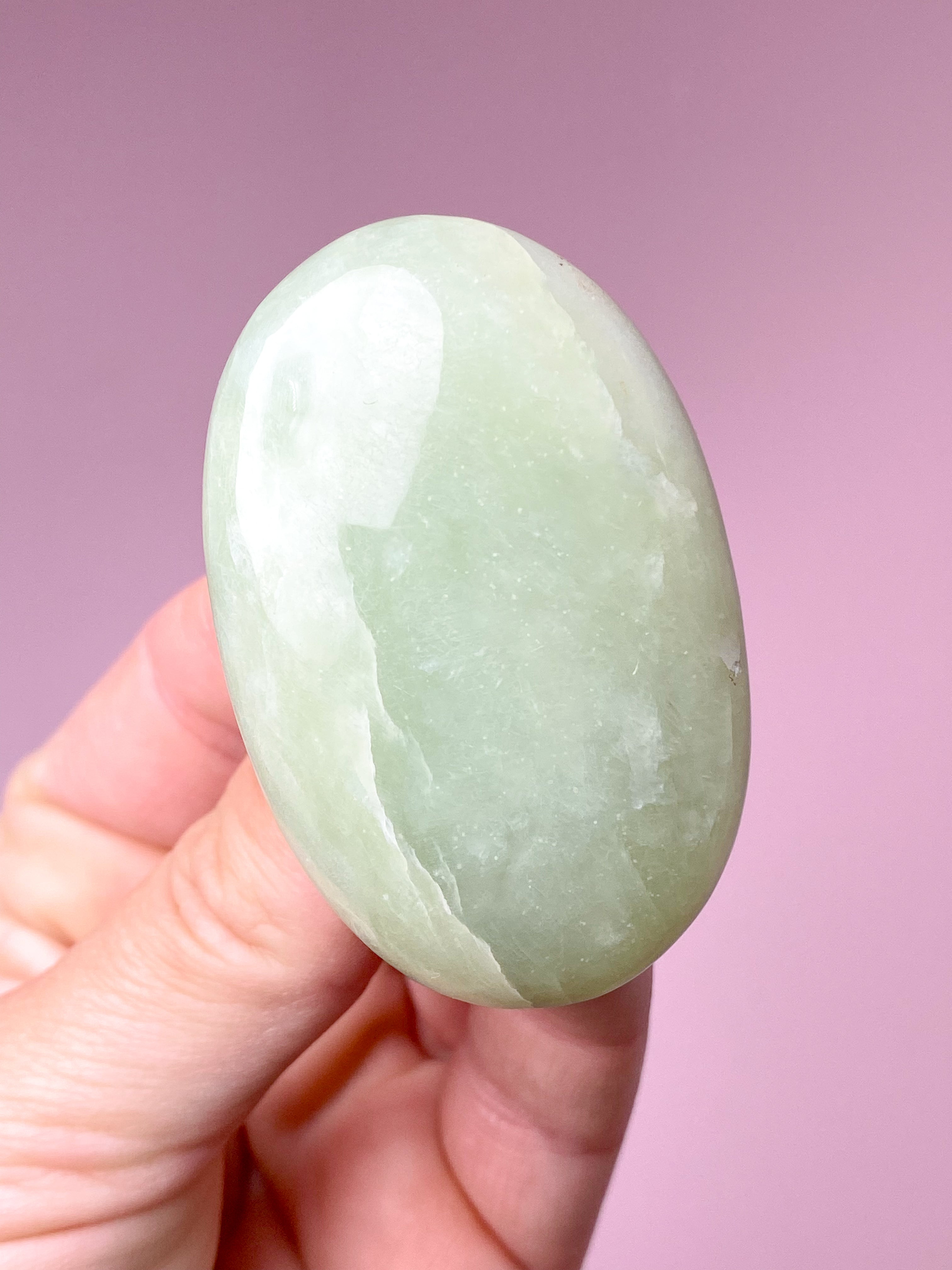 Jade Palmstone (Nr. 2)