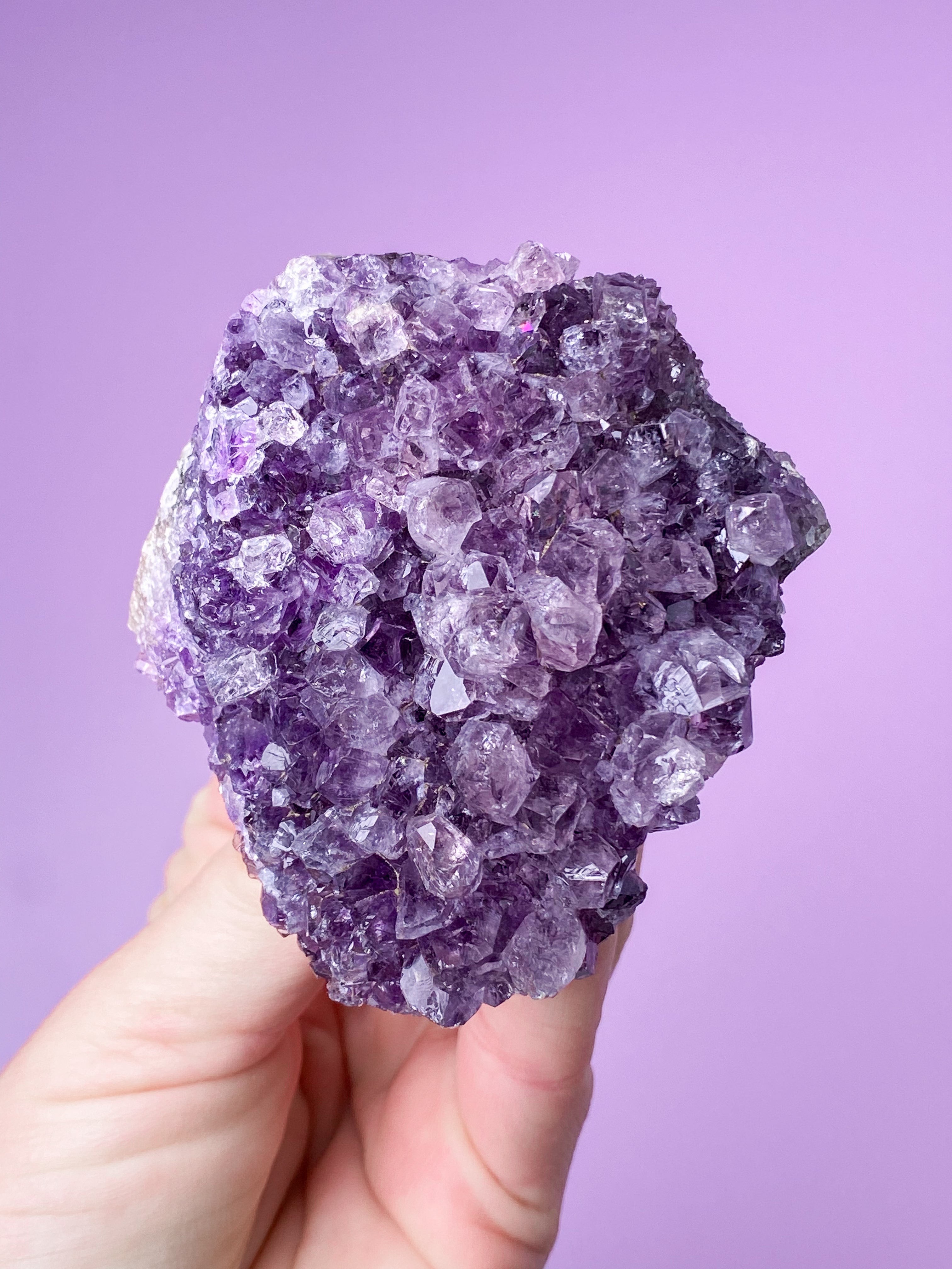 Ametistkluster (nr 4)